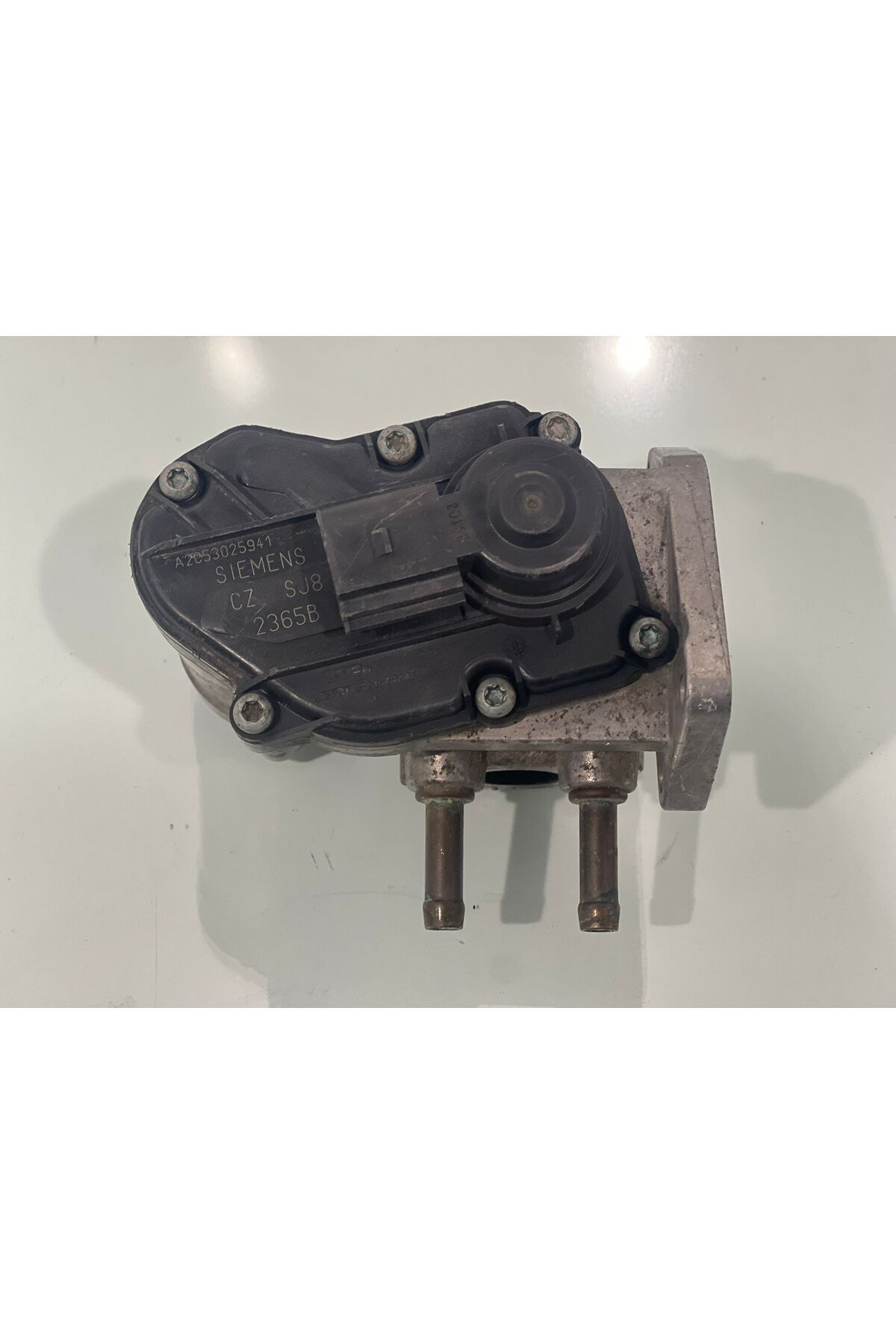 03C131503B A2C53025941 VOLKSWAGEN PASSAT GOLF EGR VALFİ Uyumlu 03C131503B A2C53025941 VOLKSWAGEN PASSAT GOLF EGR VALFİ Uyumlu