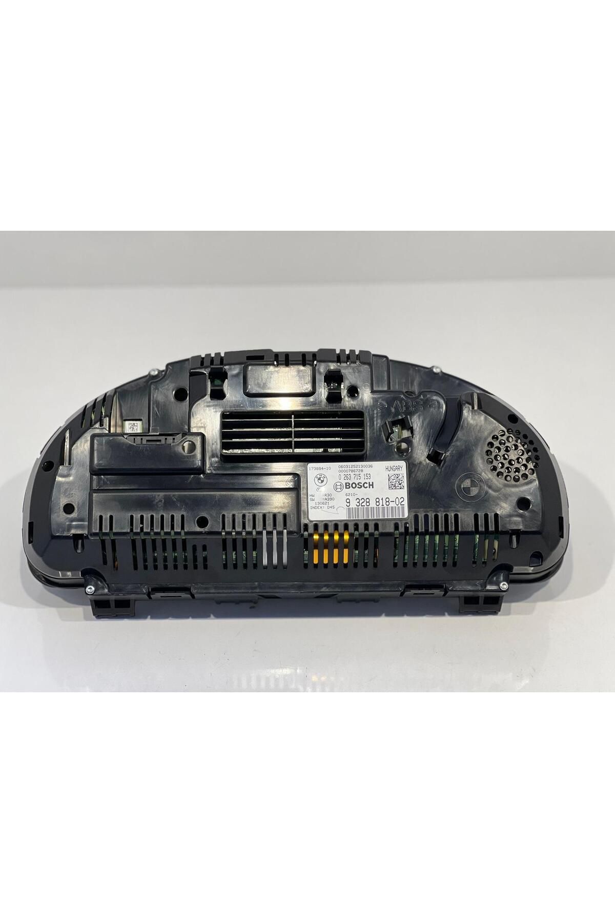 9328818 - 1036908460 BMW 5-6-7 SERİSİ GÖSTERGE UYUMLUDUR 9328818 - 1036908460 BMW 5-6-7 SERİSİ GÖSTERGE UYUMLUDUR