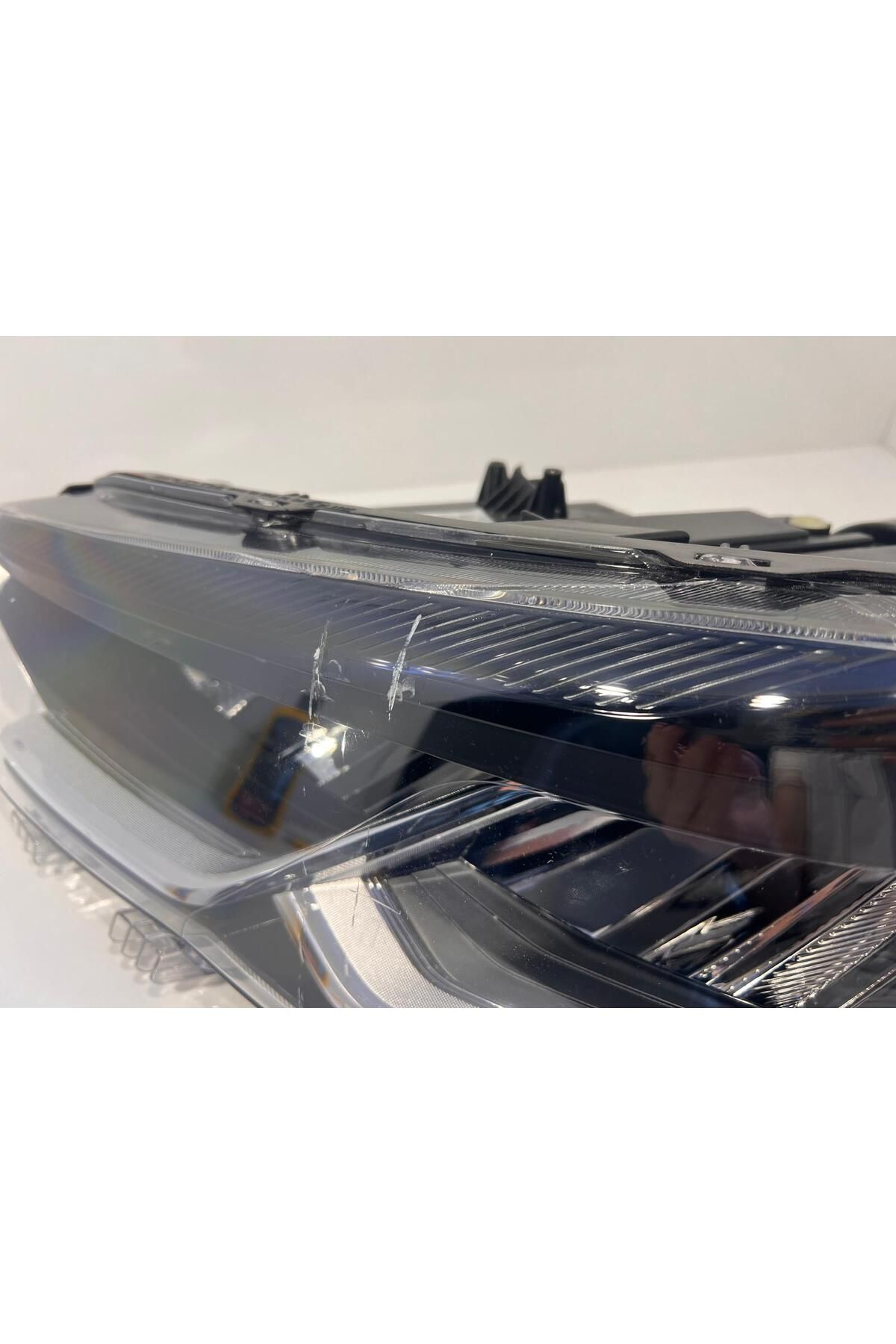 VOLKSWAGEN POLO SOL FAR ORJİNAL VOLKSWAGEN POLO SOL FAR ORJİNAL
