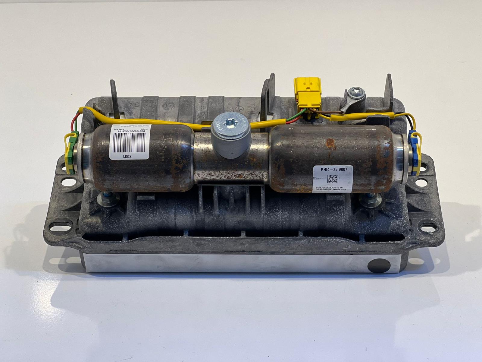 3C0880204B 3C0880204F VOLKSWAGEN PASSAT B6 ÖN YOLCU HAVA YASTIĞI 3C0880204B 3C0880204F VOLKSWAGEN PASSAT B6 ÖN YOLCU HAVA YASTIĞI