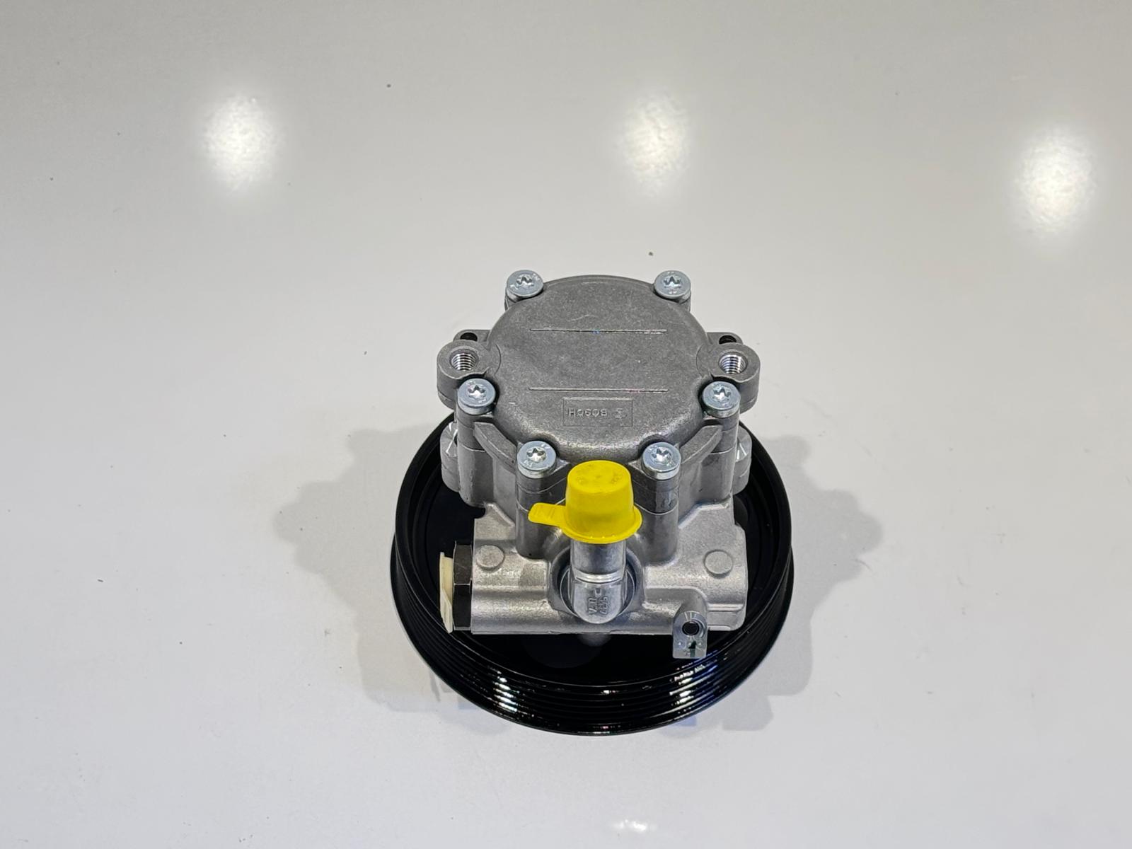 491100699R - 491108814R - 491108694R RENAULT DİREKSİYON POMPASI 491100699R - 491108814R - 491108694R RENAULT DİREKSİYON POMPASI