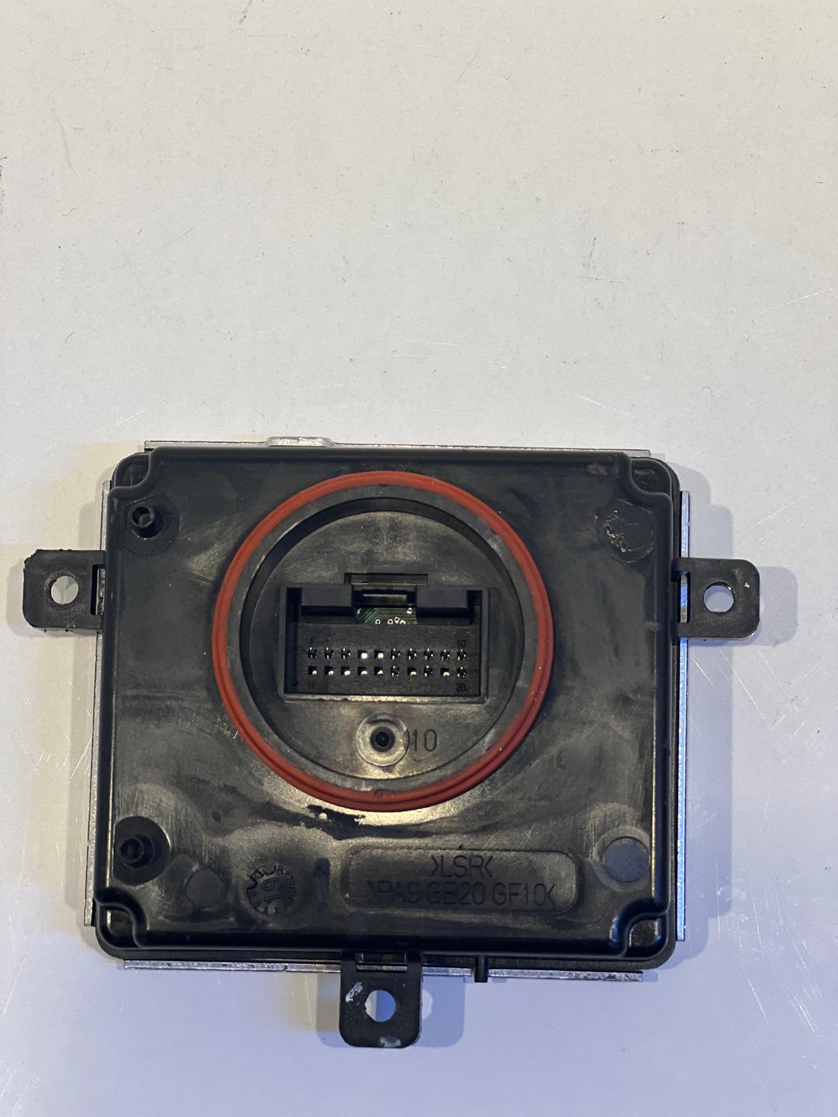 4G0907697G 4G0907697F 4G0907697J VOLKSWAGEN, AUDİ LED FAR BEYNİ 4G0907697G 4G0907697F 4G0907697J VOLKSWAGEN, AUDİ LED FAR BEYNİ