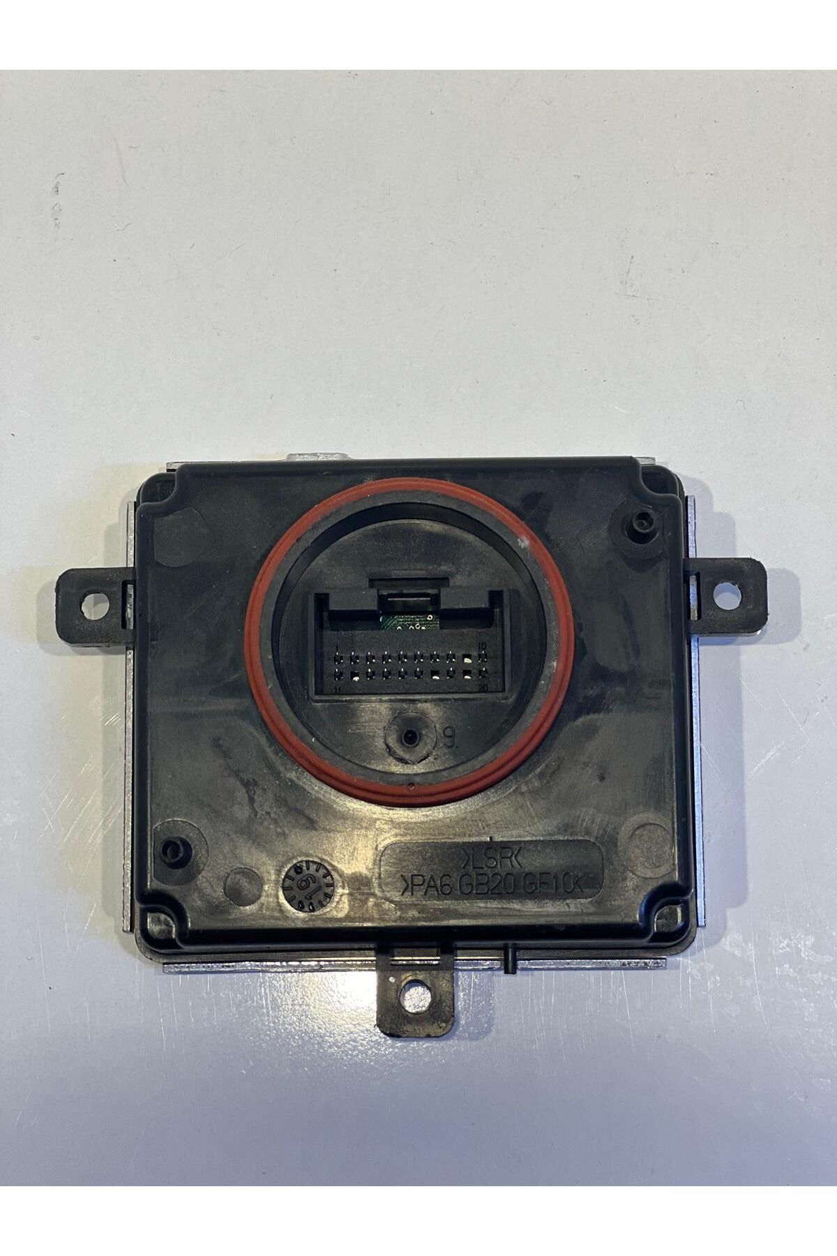4G0907697H AUDİ VOLKSWAGEN PASSAT LED FAR BEYNİ 4G0907697H AUDİ VOLKSWAGEN PASSAT LED FAR BEYNİ