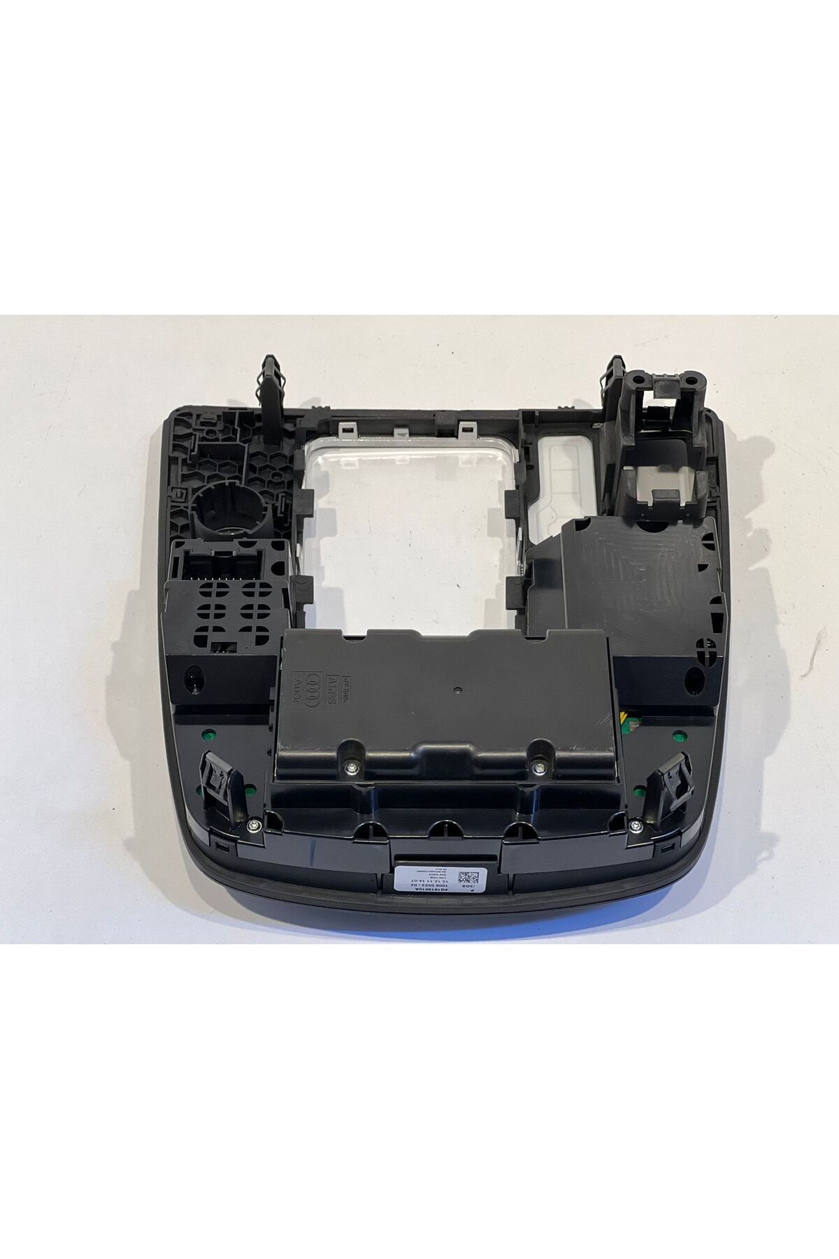 4G1919610A AUDI A6 VİTES KONSOLU KONTROL PANELİ NAVİGASYON 4G1919610A AUDI A6 VİTES KONSOLU KONTROL PANELİ NAVİGASYON