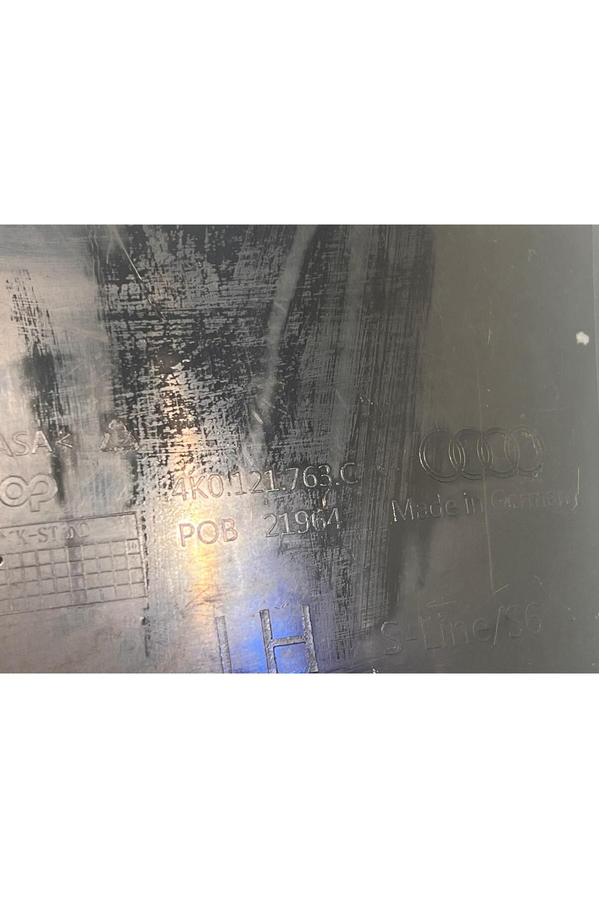 4K0121763C 4K0121763C