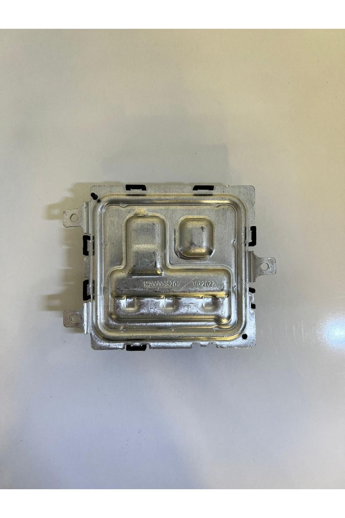 63115A641A8 - 5A641A8 BMW LED BEYNİ F20/F21 63115A641A8 - 5A641A8 BMW LED BEYNİ F20/F21