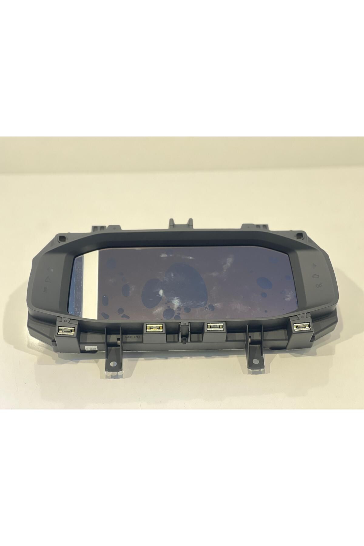 SEAT LEON CUPRA HAYALET EKRAN SIFIR ORJİNAL SEAT LEON CUPRA HAYALET EKRAN SIFIR ORJİNAL