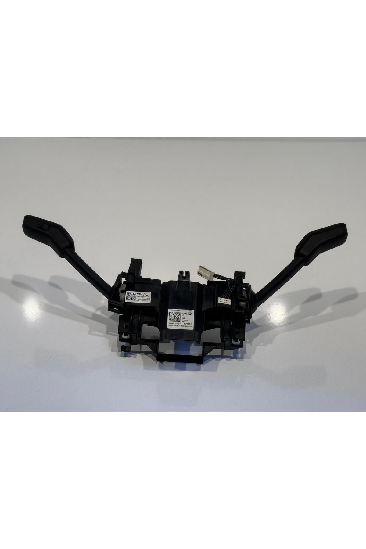 5Q0953502P - 5Q0953521T SKODA OCTAVİA SİNYAL KOLU 5Q0953502P - 5Q0953521T SKODA OCTAVİA SİNYAL KOLU