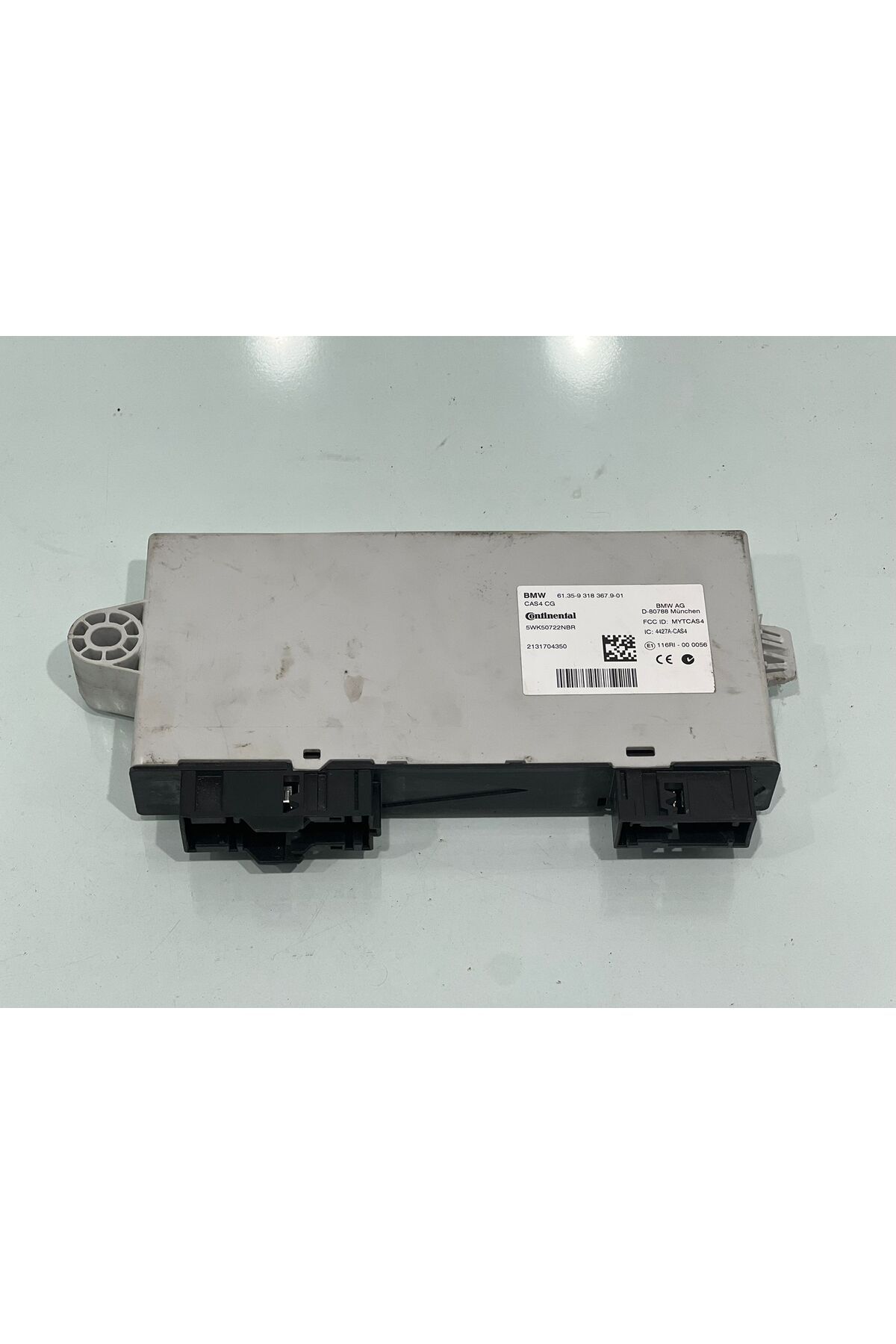 5WK50722NBR 5WK50722NBR