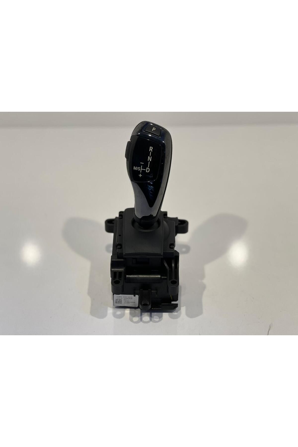 61319291530 9291530 BMW F10 VİTES KOLU JOYSTİCK 61319291530 9291530 BMW F10 VİTES KOLU JOYSTİCK
