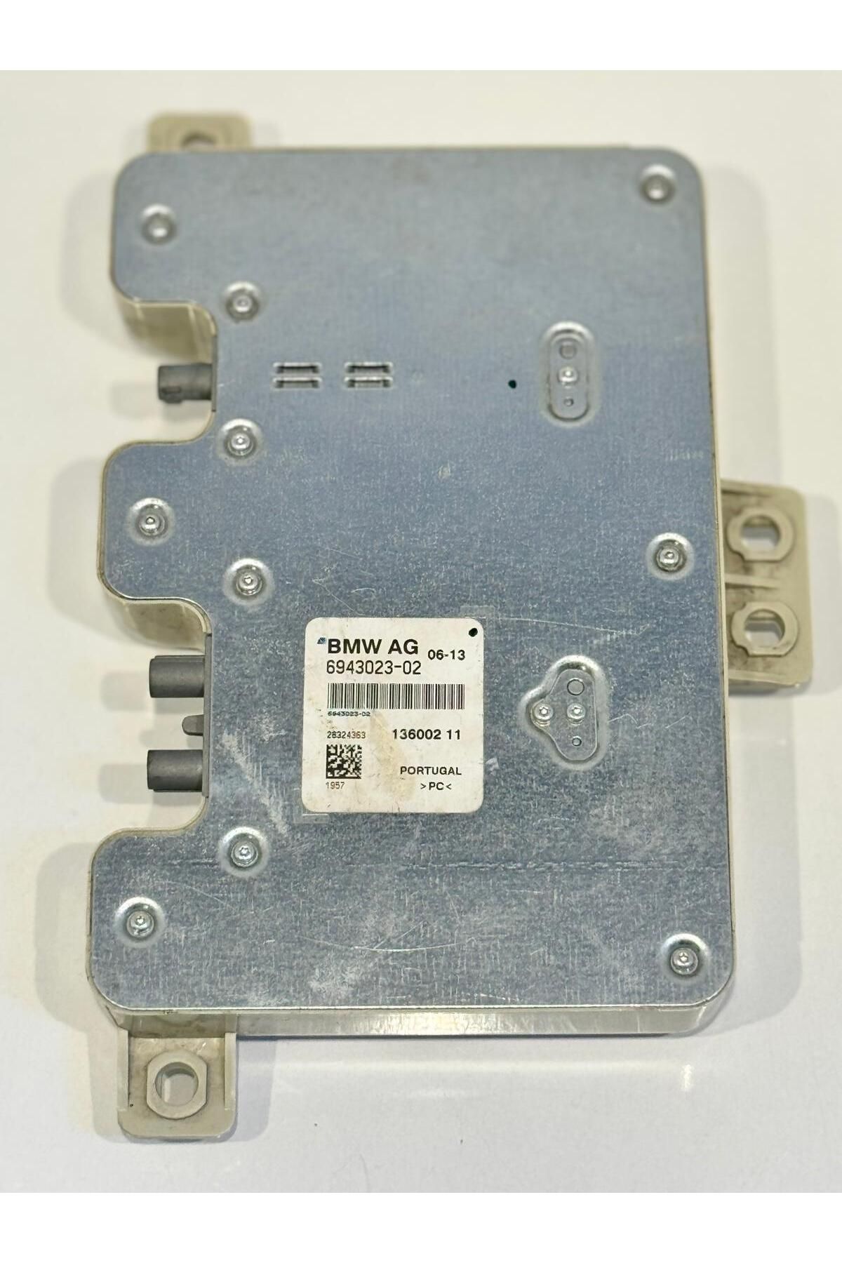 65206943023 65209396828 BMW ANTEN MODÜLÜ F12 F13 E63 E64 65206943023 65209396828 BMW ANTEN MODÜLÜ F12 F13 E63 E64