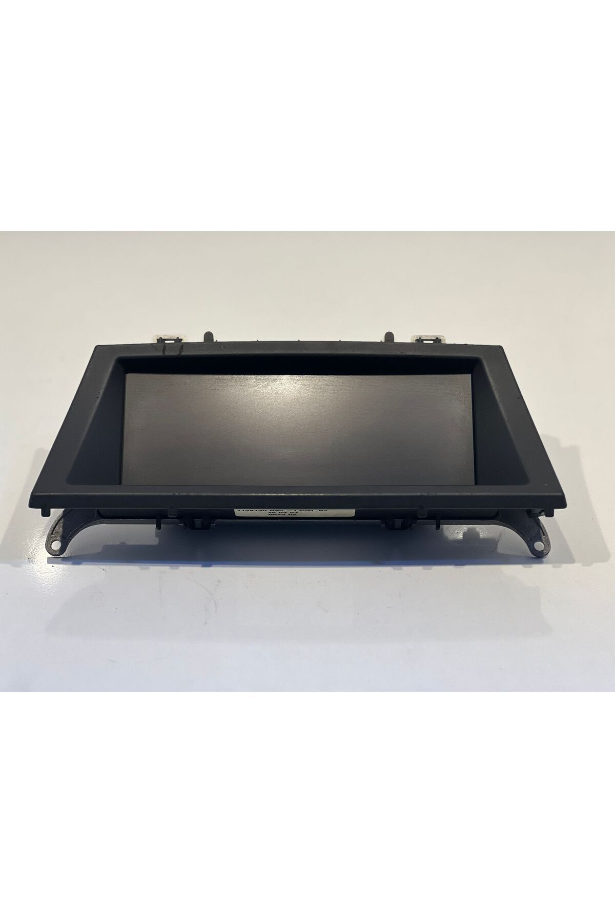 65509194064 1562205 2007-10 BMW E70 X5 GPS NAVİGASYON EKRANI 8,8 65509194064 1562205 2007-10 BMW E70 X5 GPS NAVİGASYON EKRANI 8,8