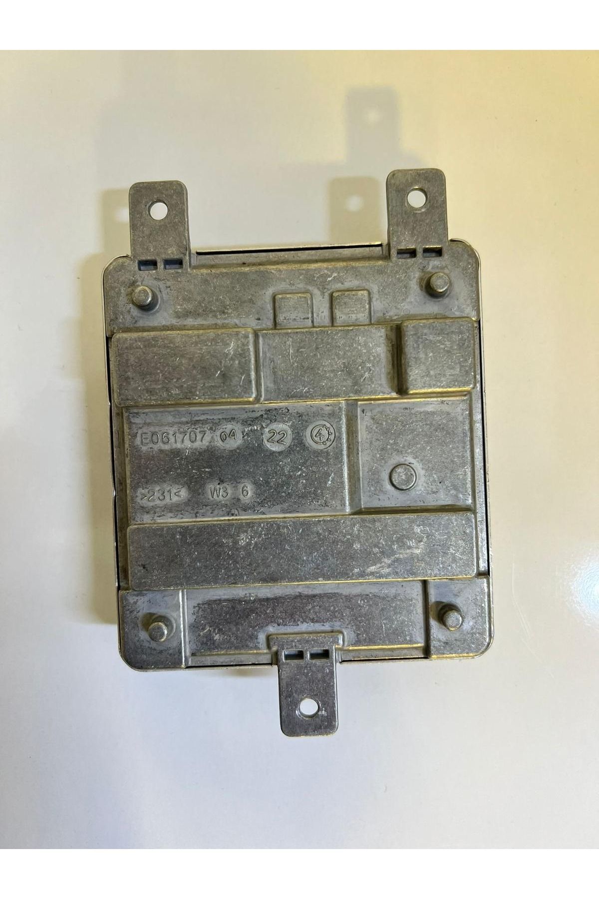 63117933357 - 7933357 BMW LED BEYNİ G20 / F40 /F44 63117933357 - 7933357 BMW LED BEYNİ G20 / F40 /F44