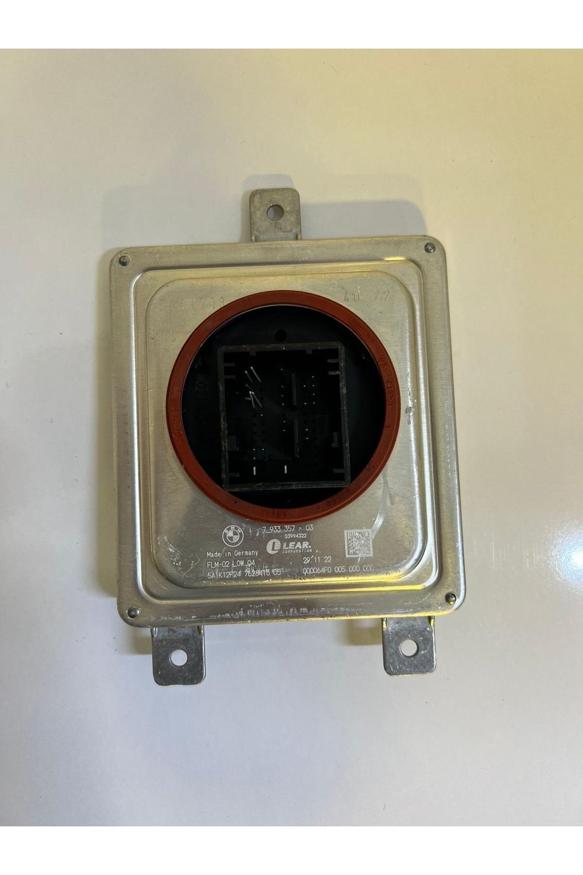 63117933357 - 7933357 BMW LED BEYNİ G20 / F40 /F44 63117933357 - 7933357 BMW LED BEYNİ G20 / F40 /F44