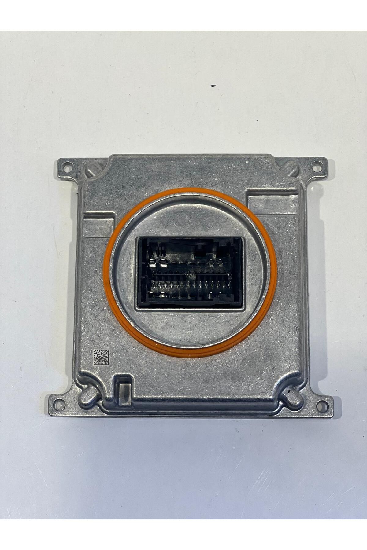 7P5941591A VOLKSWAGEN, SKODA, SEAT LED FAR BEYNİ SIFIR ORJİNAL 7P5941591A VOLKSWAGEN, SKODA, SEAT LED FAR BEYNİ SIFIR ORJİNAL