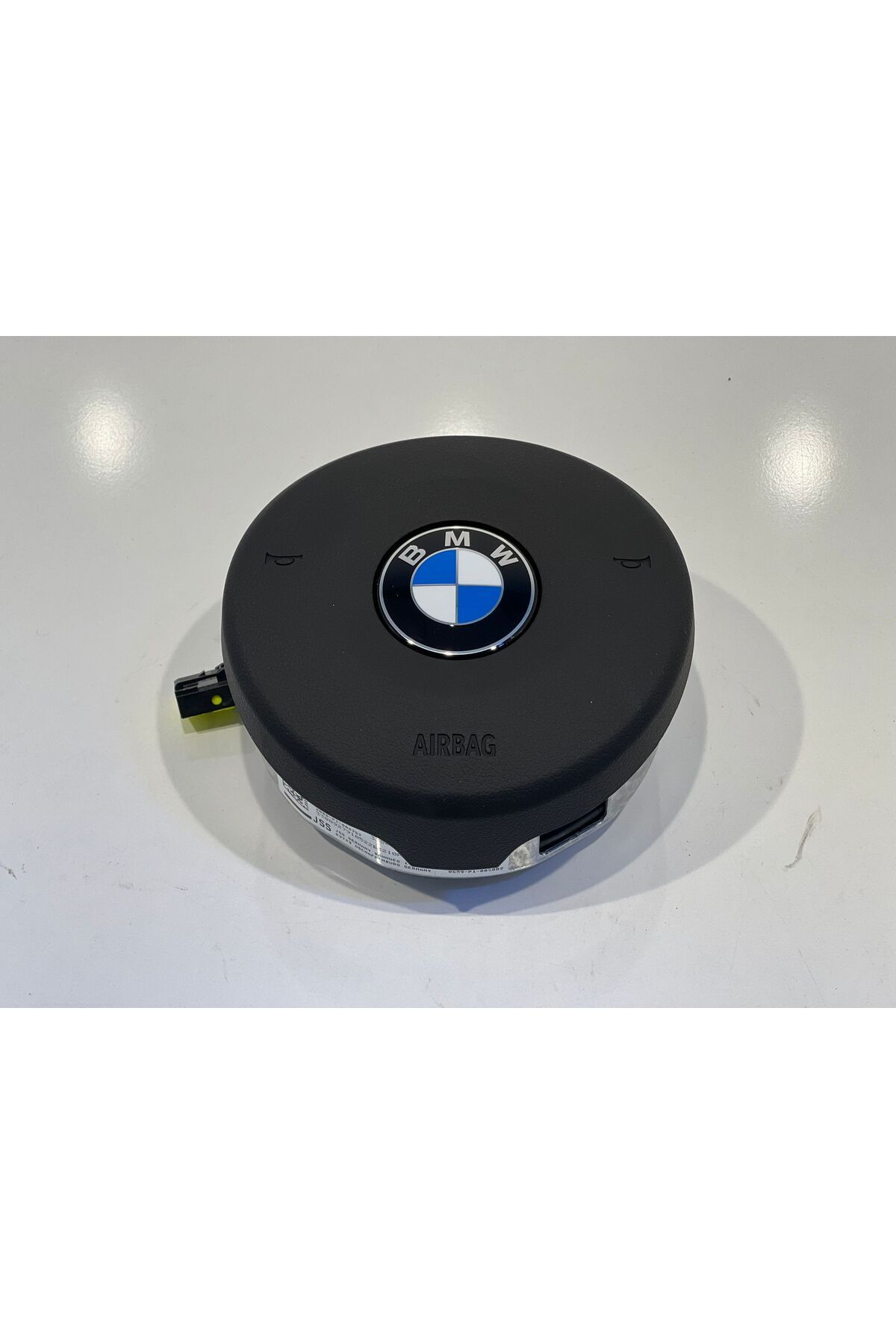 8092206 32308092206 9279105 BMW M F10 F20 F30 DİREKSİYON AİRBAG 8092206 32308092206 9279105 BMW M F10 F20 F30 DİREKSİYON AİRBAG