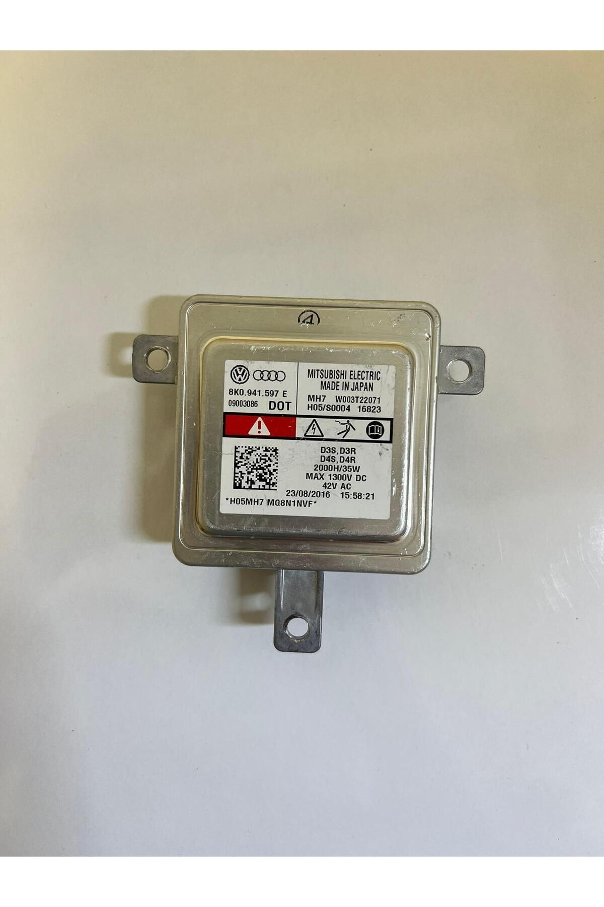 VW AUDİ A3 A4 XENON FAR BEYNİ * VW AUDİ A3 A4 XENON FAR BEYNİ *