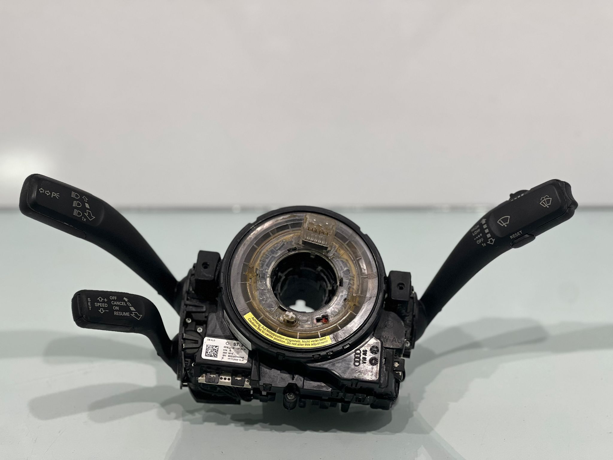 8K0953502BD 8K0953502BD