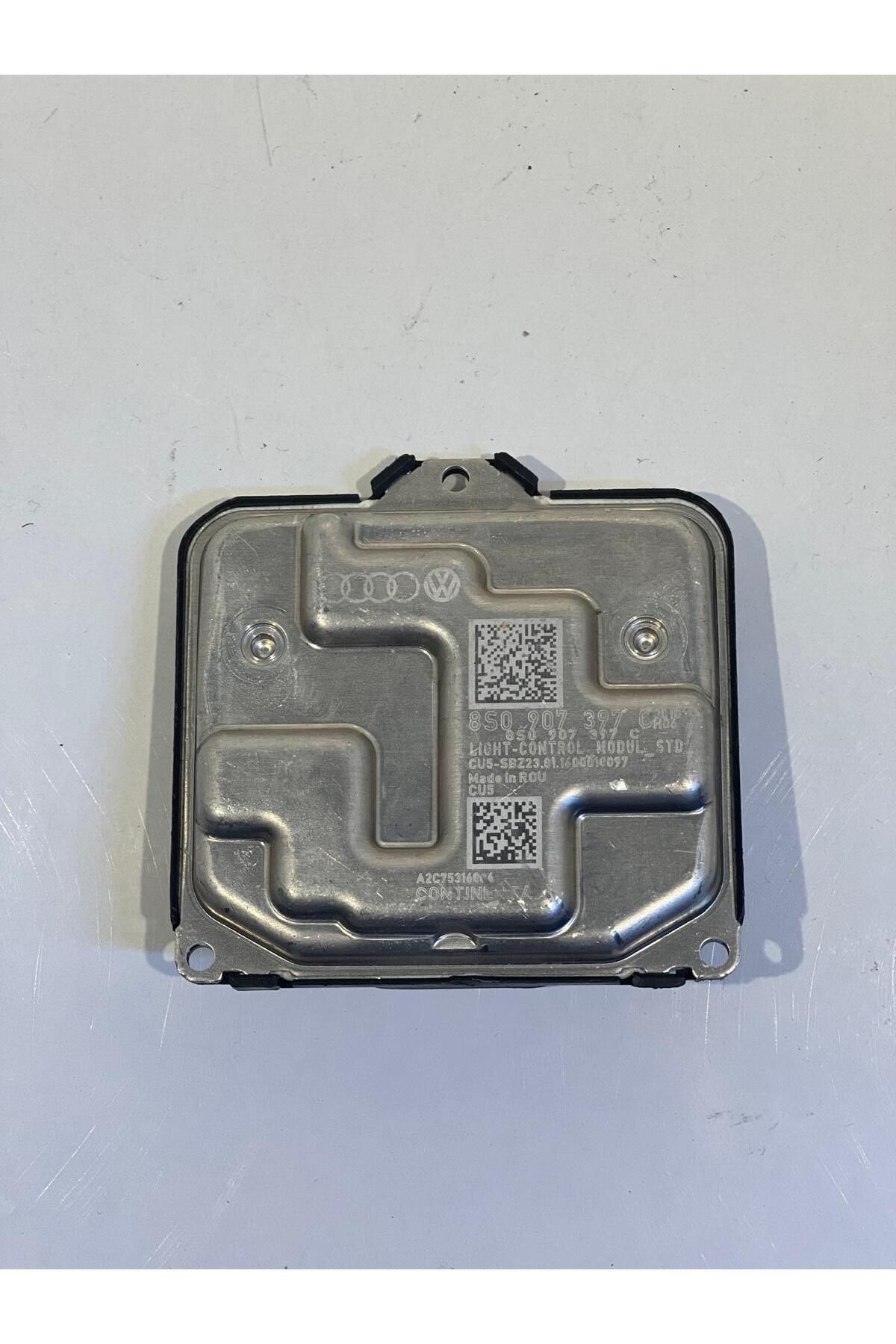 7PP941572A 7PP941572AF AUDİ A3 Q2 Q5 RS3 LED FAR BEYNİ 7PP941572A 7PP941572AF AUDİ A3 Q2 Q5 RS3 LED FAR BEYNİ