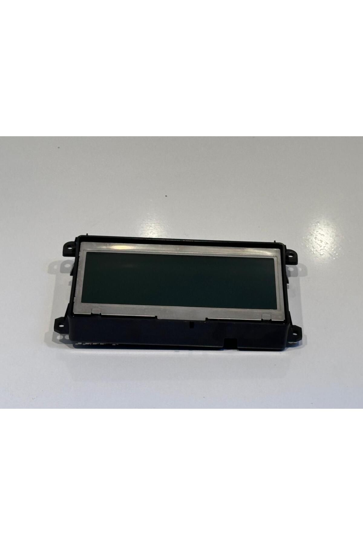 8T0919603 AUDI A4 A5 A6 MULTİMEDYA EKRANI 8T0919603 AUDI A4 A5 A6 MULTİMEDYA EKRANI