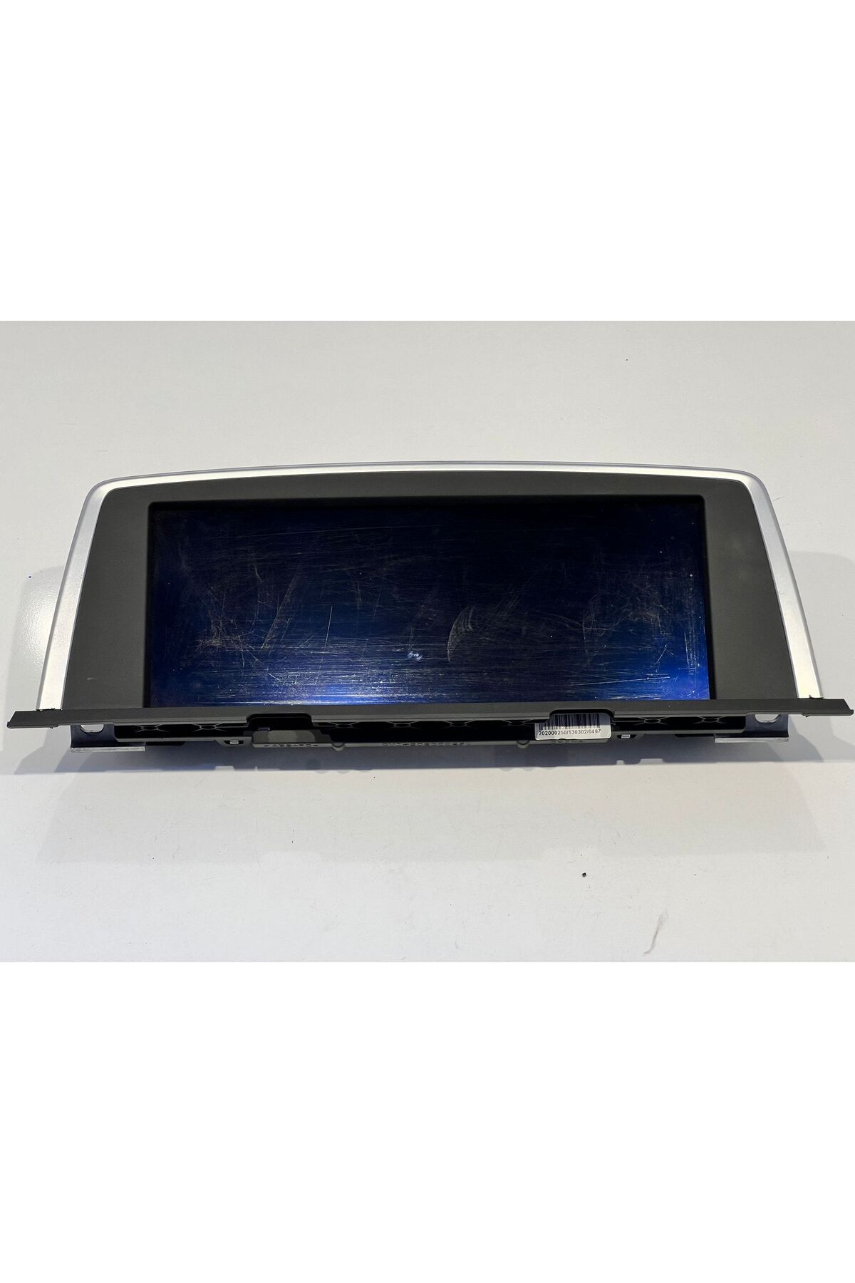 9284976 9389851 65509284976 BMW F06 F12 6 SERİ MULTİMEDYA EKRANI 9284976 9389851 65509284976 BMW F06 F12 6 SERİ MULTİMEDYA EKRANI