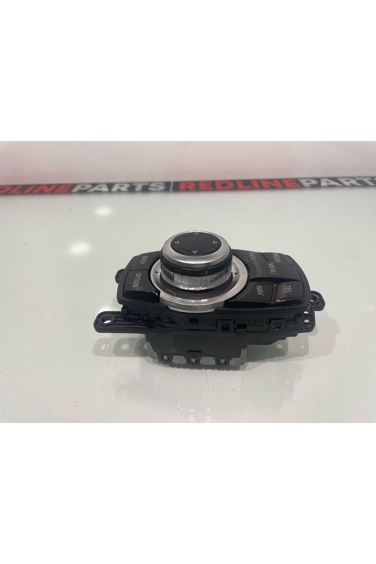 BMW F10 F20 F30 I DRIVE KUMANDA ÜNİTESİ BMW F10 F20 F30 I DRIVE KUMANDA ÜNİTESİ