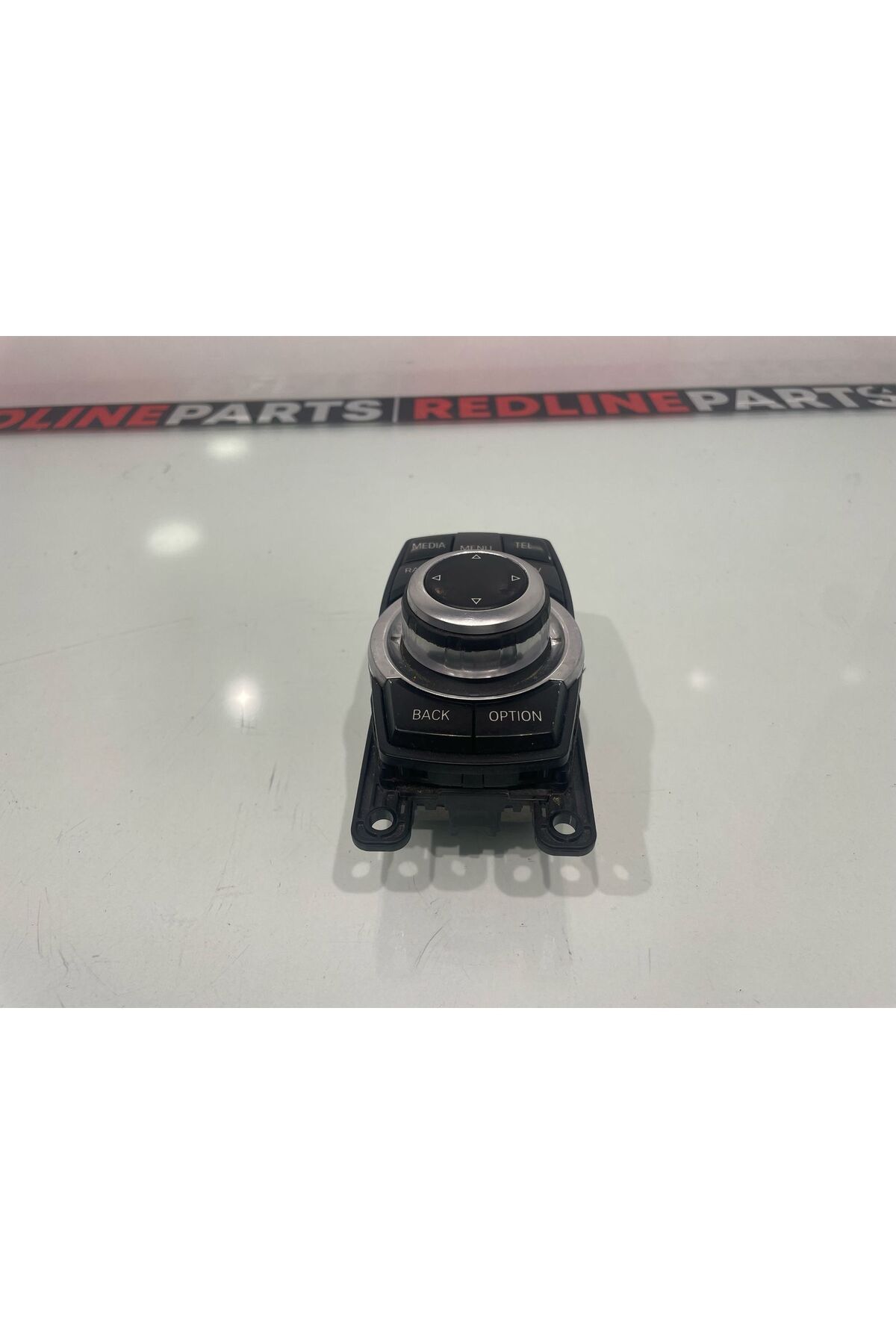 BMW F10 F20 F30 I DRIVE KUMANDA ÜNİTESİ BMW F10 F20 F30 I DRIVE KUMANDA ÜNİTESİ
