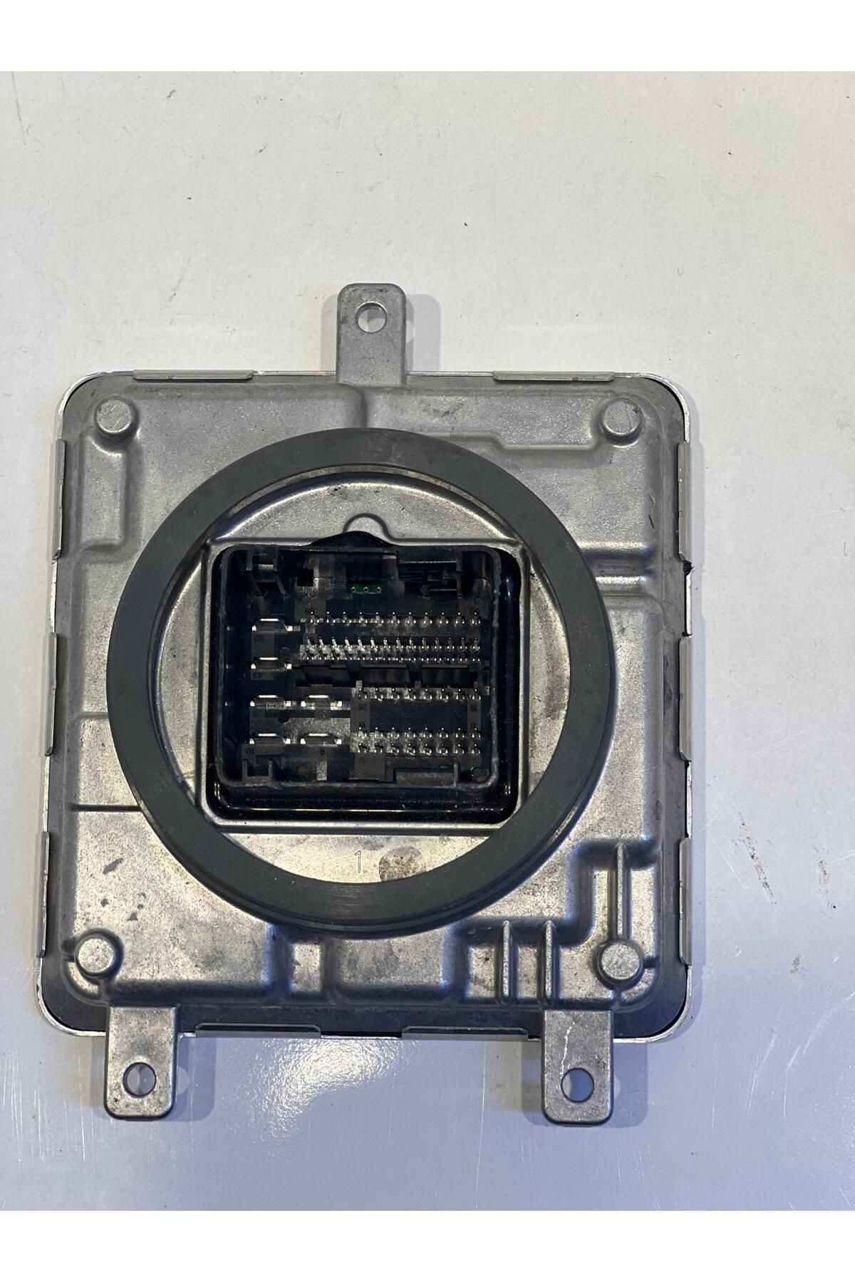 95C941572C PORSCHE VOLKSWAGEN AUDİ LED FAR BEYNİ 95C941572C PORSCHE VOLKSWAGEN AUDİ LED FAR BEYNİ