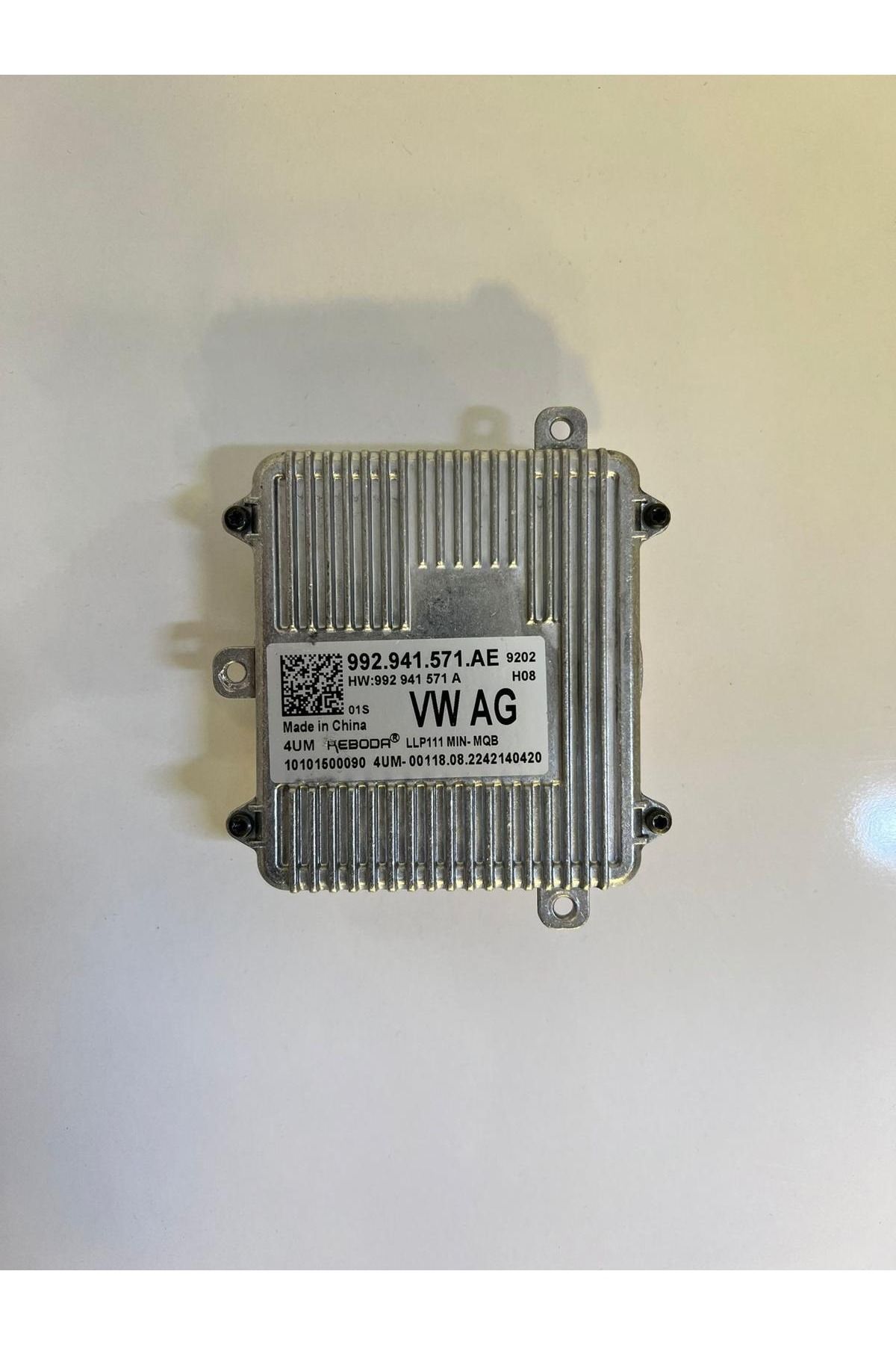 SEAT LEON FR LED FAR BEYNİ 992941571AE - 992941571AD SEAT LEON FR LED FAR BEYNİ 992941571AE - 992941571AD