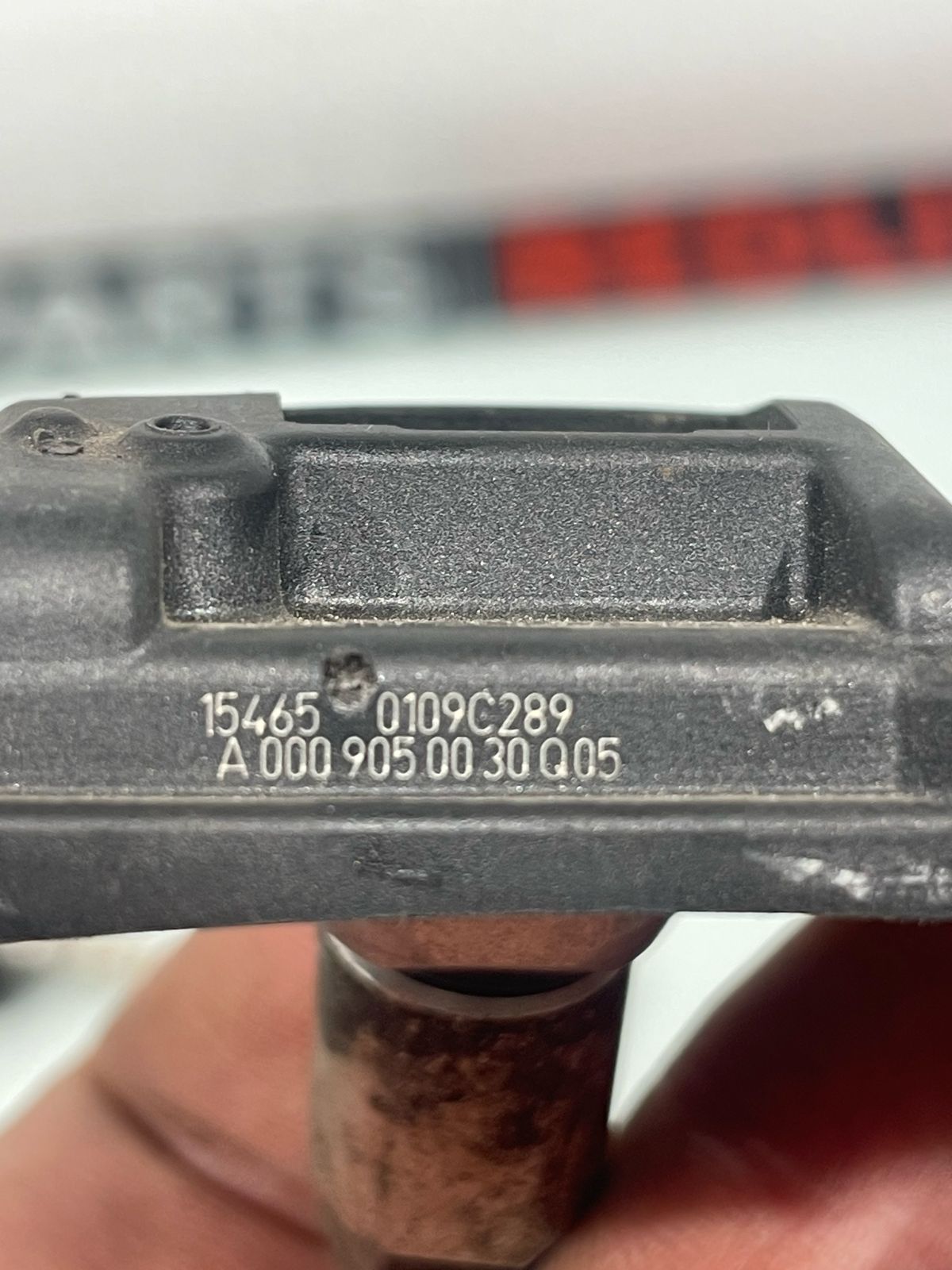 A0009050030 A0009050030