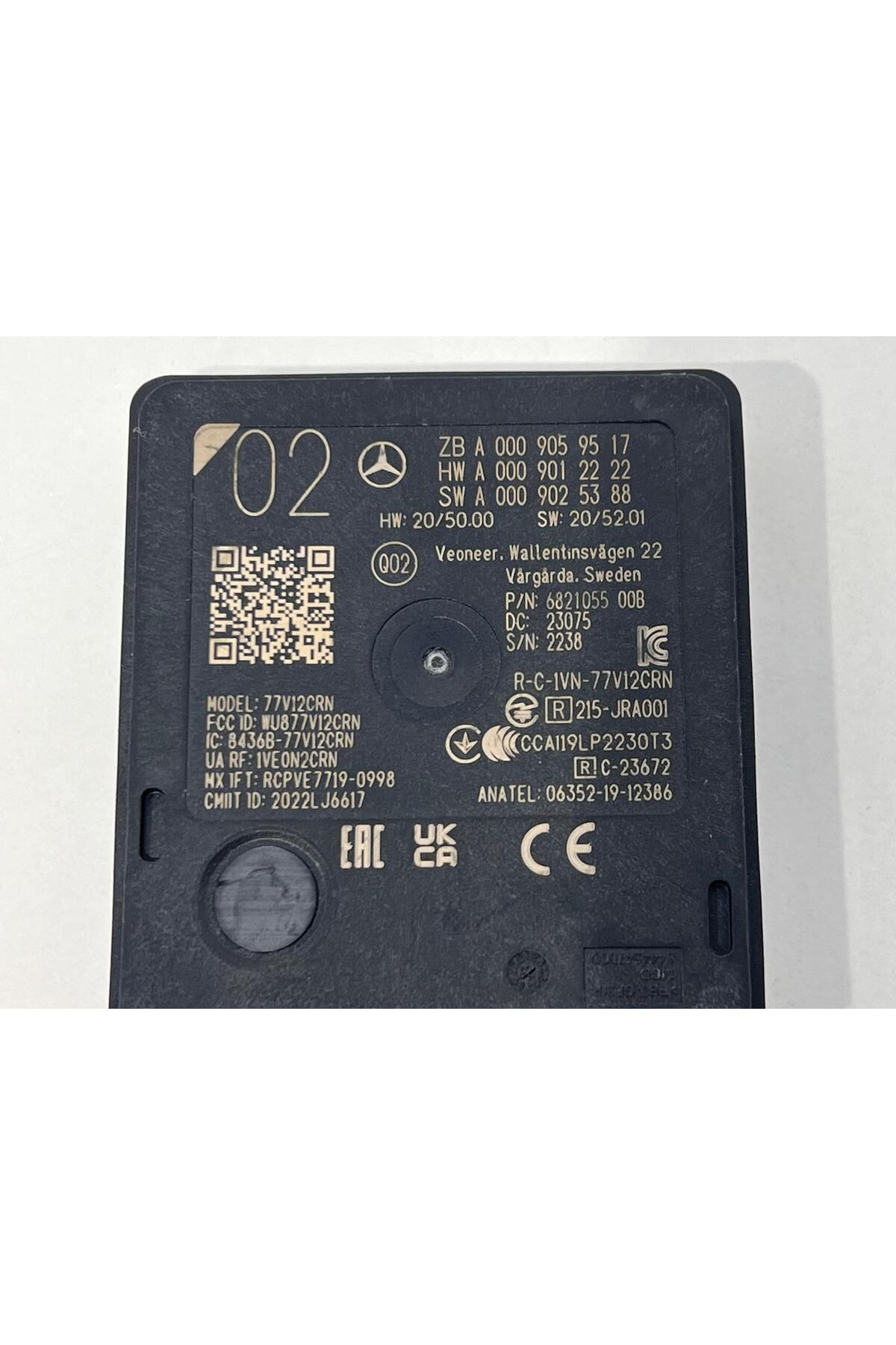 A0009059517 A0009059517