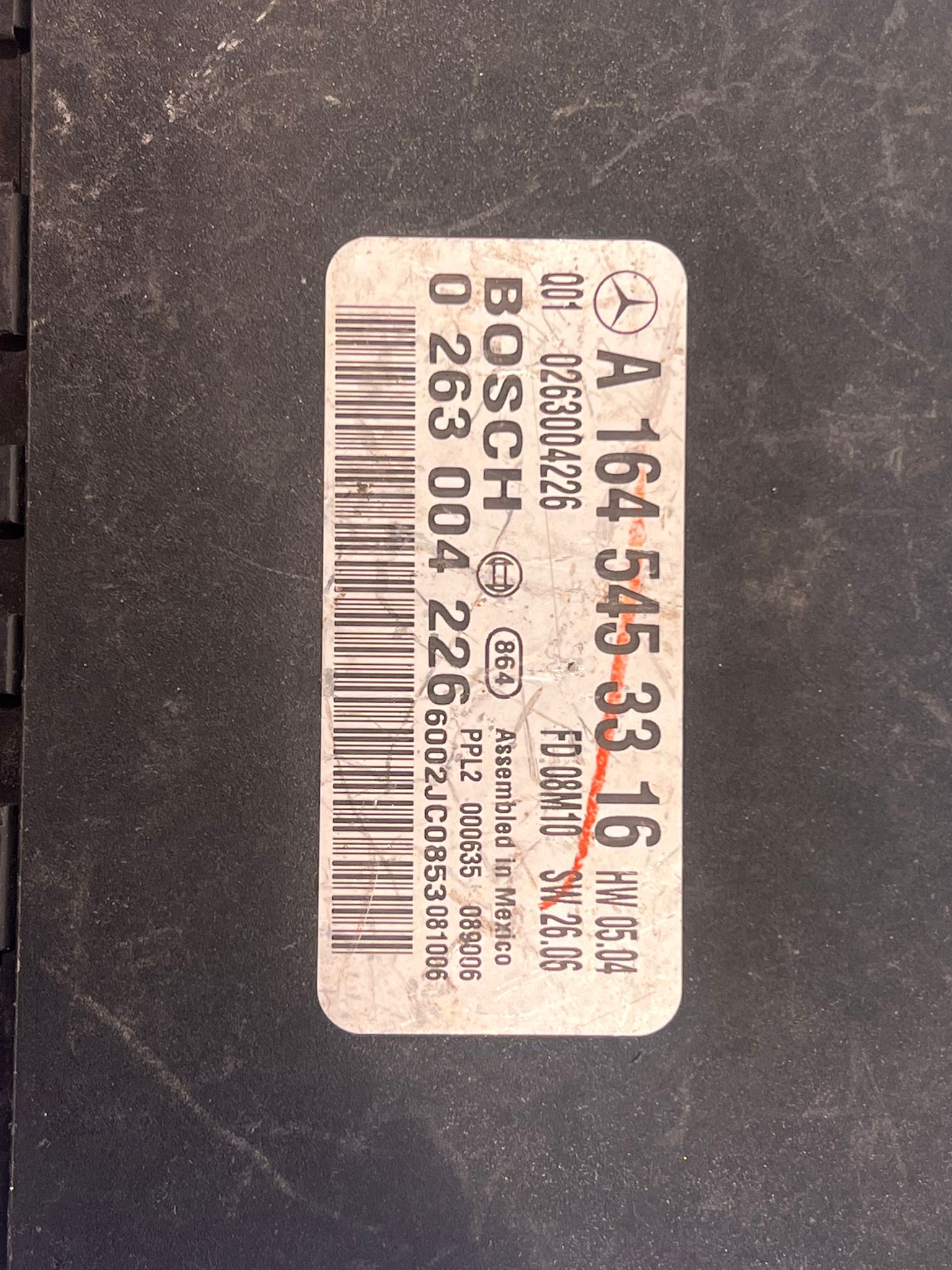 A1645453316 A1645453316