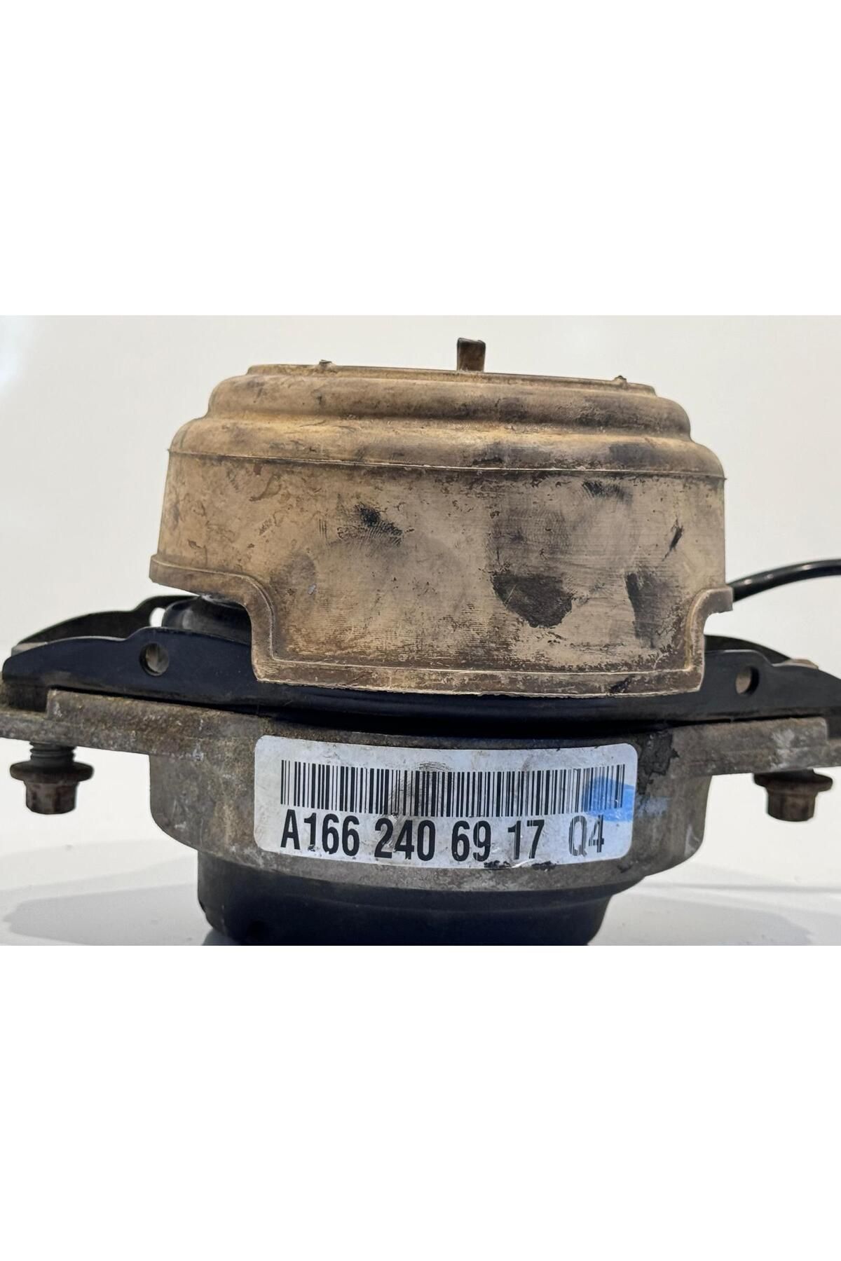 A166240691704 A1662405817 A1662405917 MERCEDES W166 MOTOR KULAĞI A166240691704 A1662405817 A1662405917 MERCEDES W166 MOTOR KULAĞI
