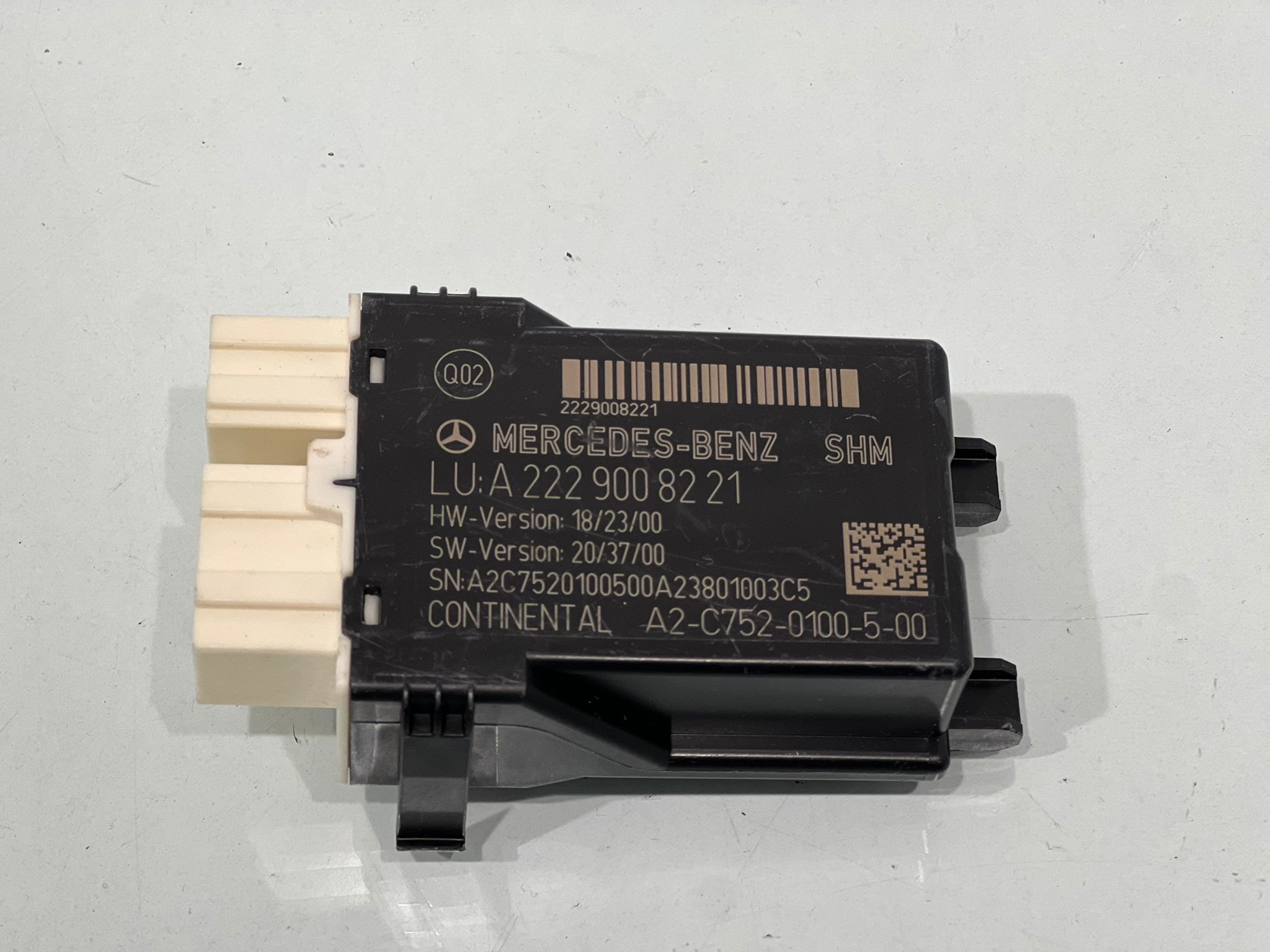 A2229008221 A2229008221