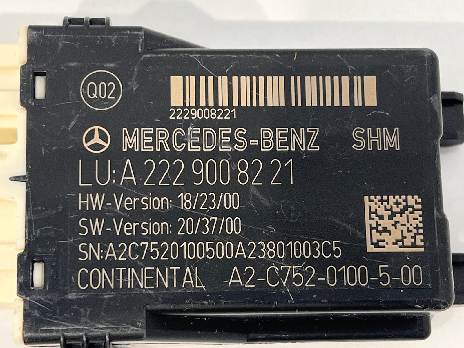 A2229008221 A2229008221