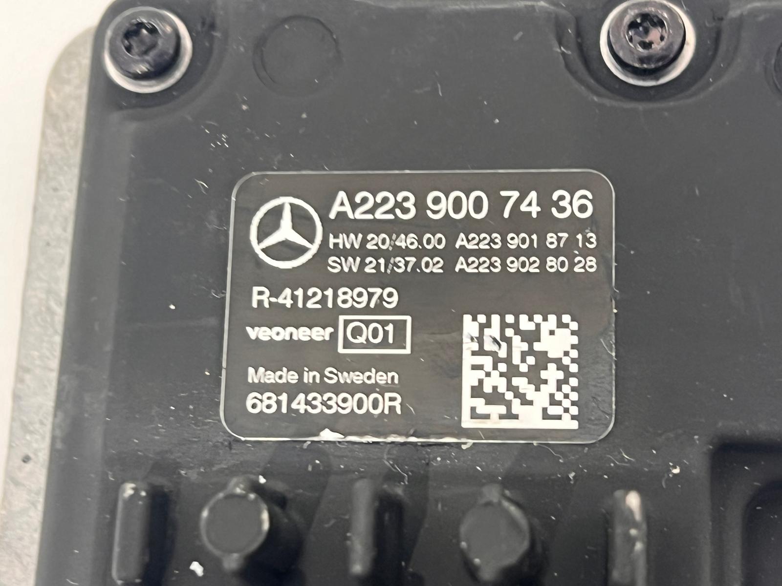 A2239007436 A2239007436