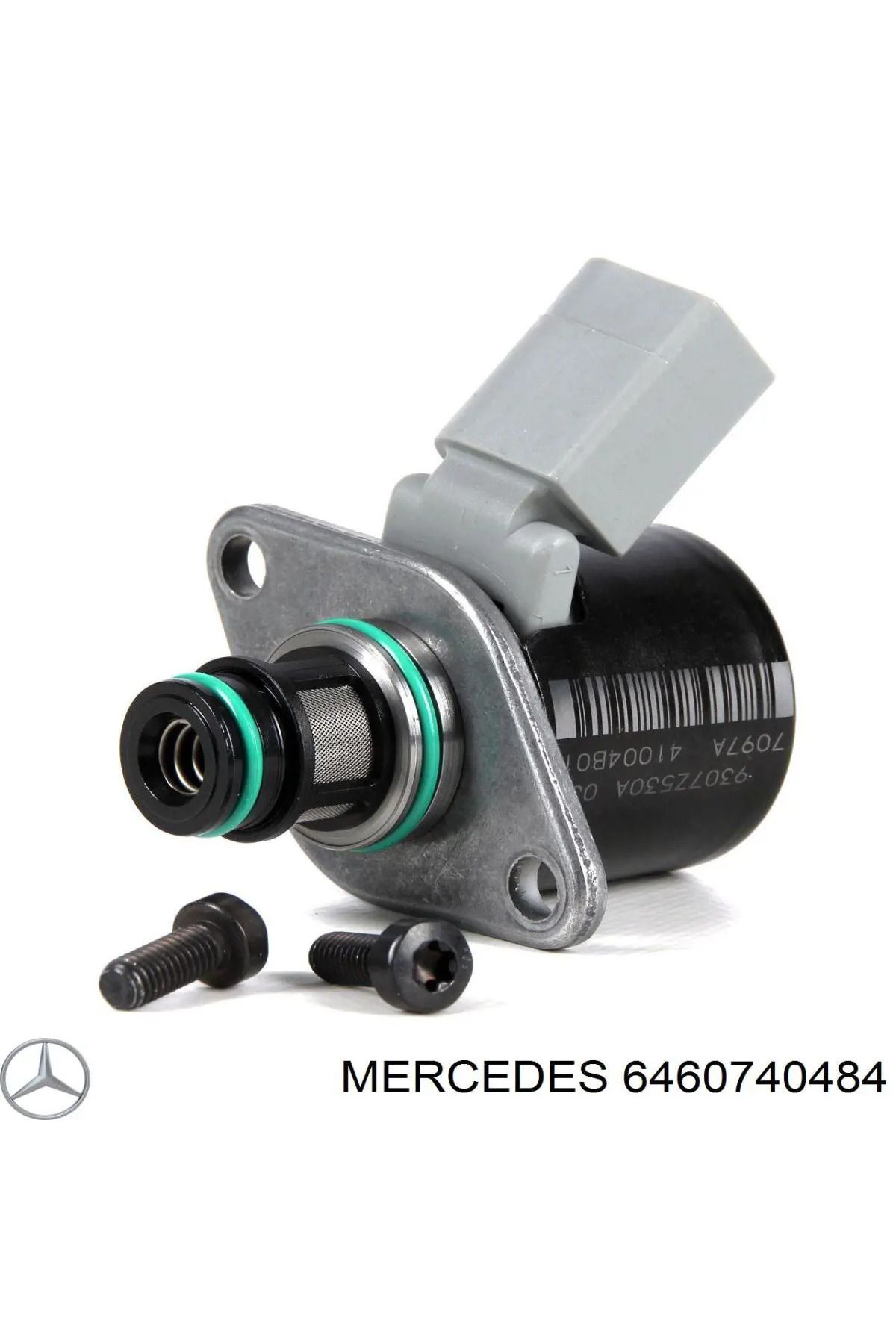 6460740484 - A6460740484 MERCEDES 204 211 YAKIT BASINÇ REGÜLATÖR 6460740484 - A6460740484 MERCEDES 204 211 YAKIT BASINÇ REGÜLATÖR