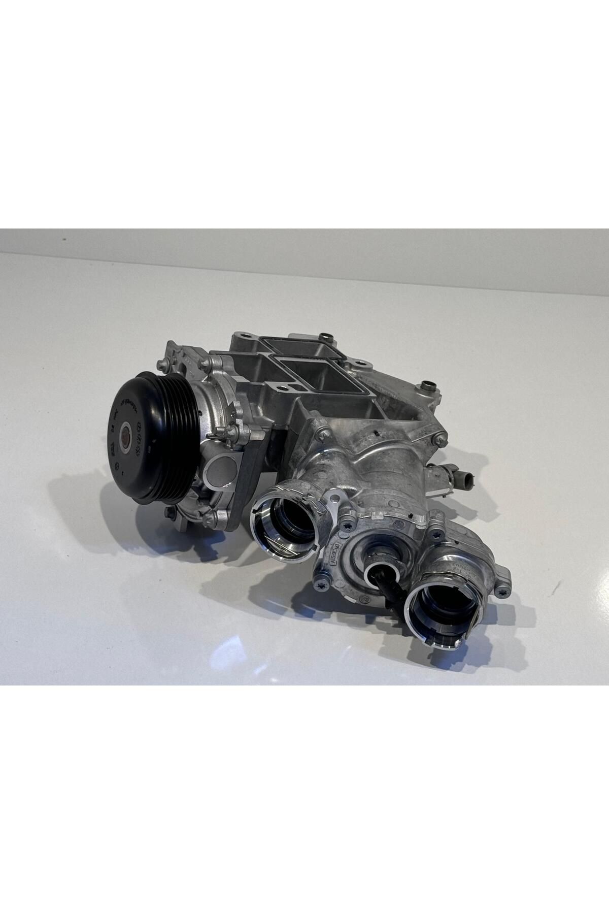 A6562000015 A6562000001 W222 MERCEDES DEVİRDAİM TERMOSTAT A6562000015 A6562000001 W222 MERCEDES DEVİRDAİM TERMOSTAT