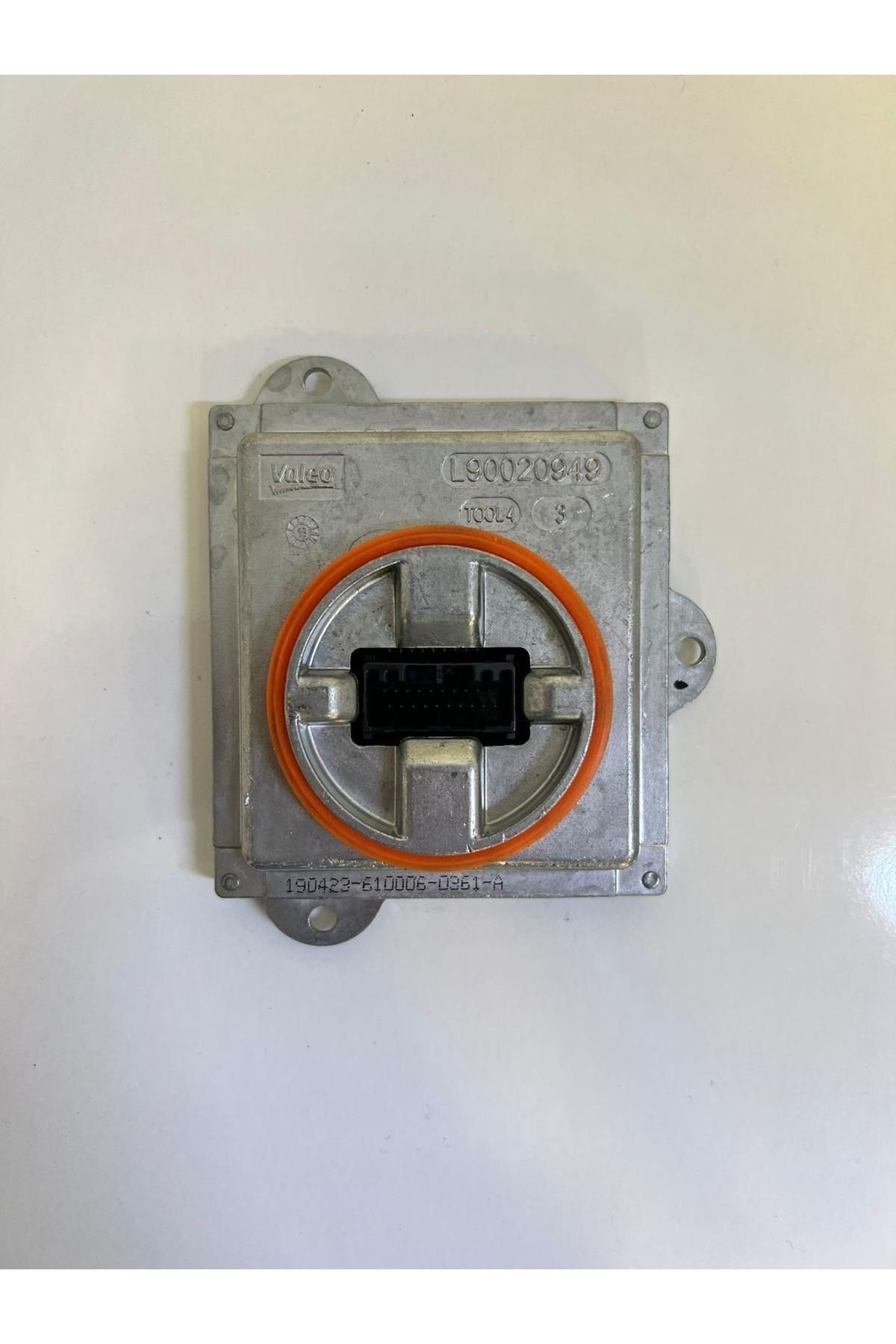 63117367751 - 7367751 - L90021969 BMW LED BEYNİ 63117367751 - 7367751 - L90021969 BMW LED BEYNİ