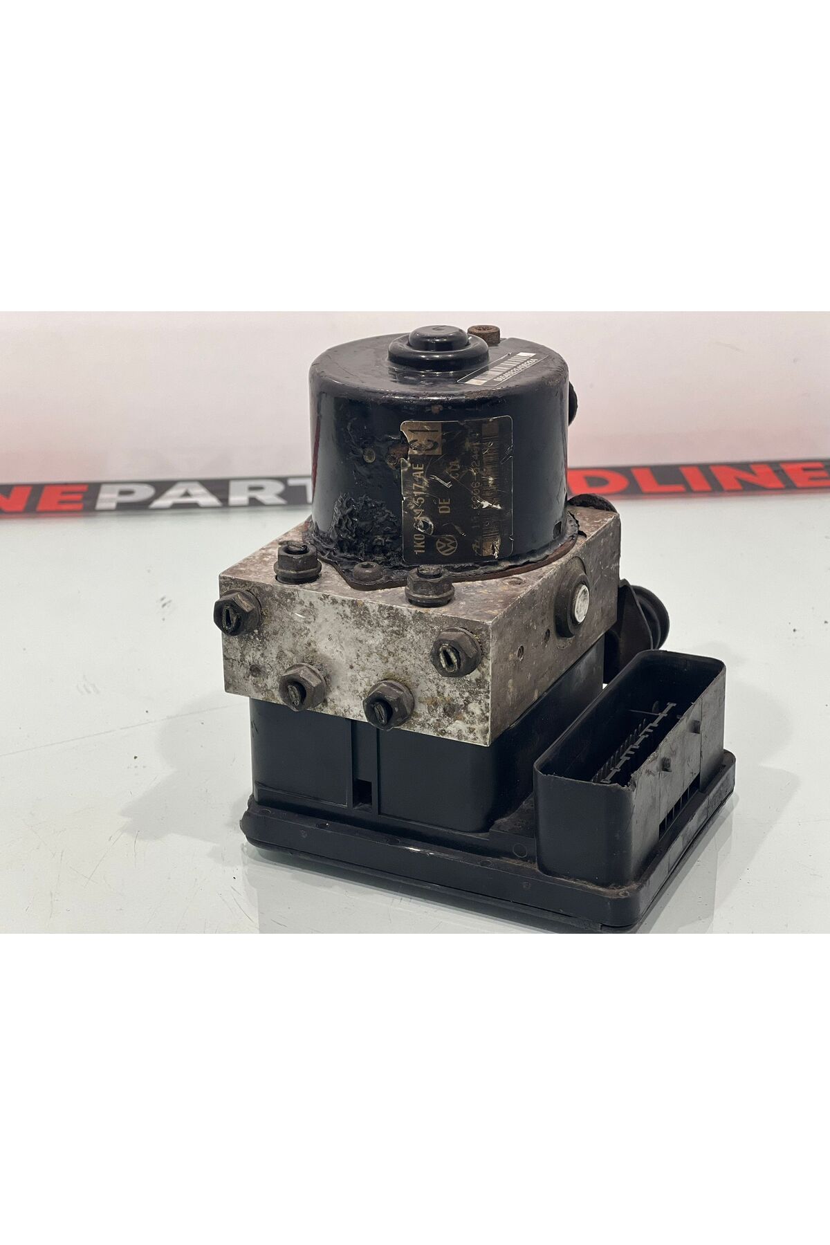 LR072597 LAND ROVER DISCOVERY SPORT ABS POMPASI ABS BEYNİ LR072597 LAND ROVER DISCOVERY SPORT ABS POMPASI ABS BEYNİ