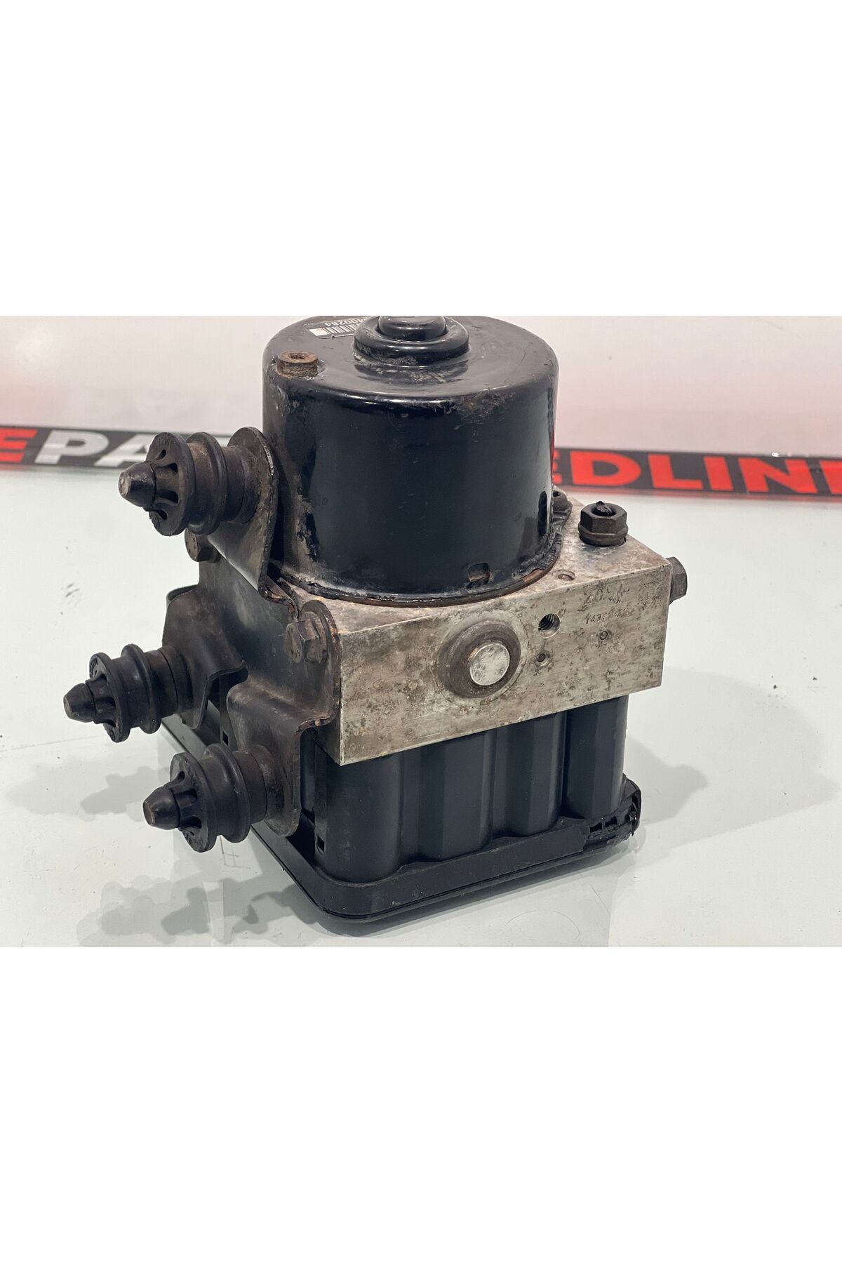 LR072597 LAND ROVER DISCOVERY SPORT ABS POMPASI ABS BEYNİ LR072597 LAND ROVER DISCOVERY SPORT ABS POMPASI ABS BEYNİ