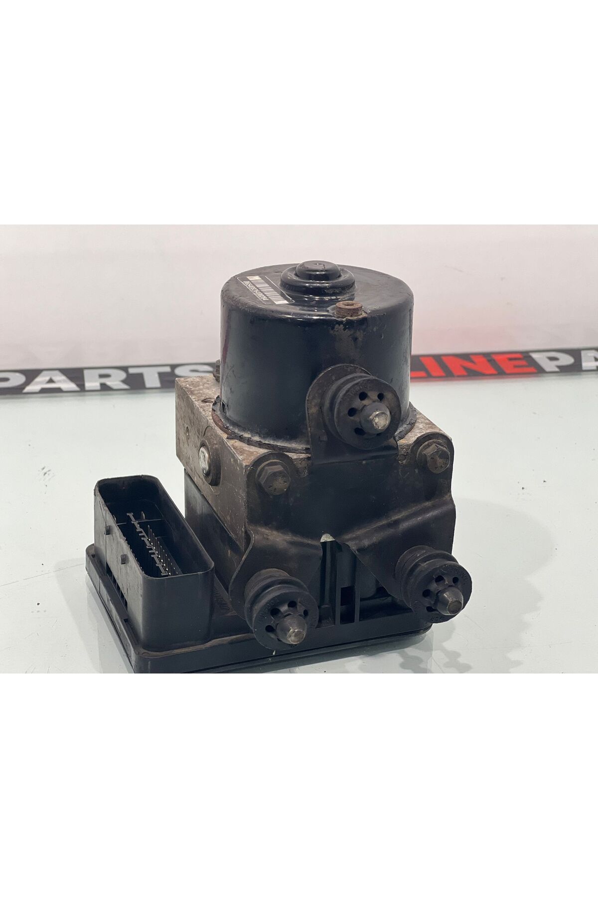 LR072597 LAND ROVER DISCOVERY SPORT ABS POMPASI ABS BEYNİ LR072597 LAND ROVER DISCOVERY SPORT ABS POMPASI ABS BEYNİ
