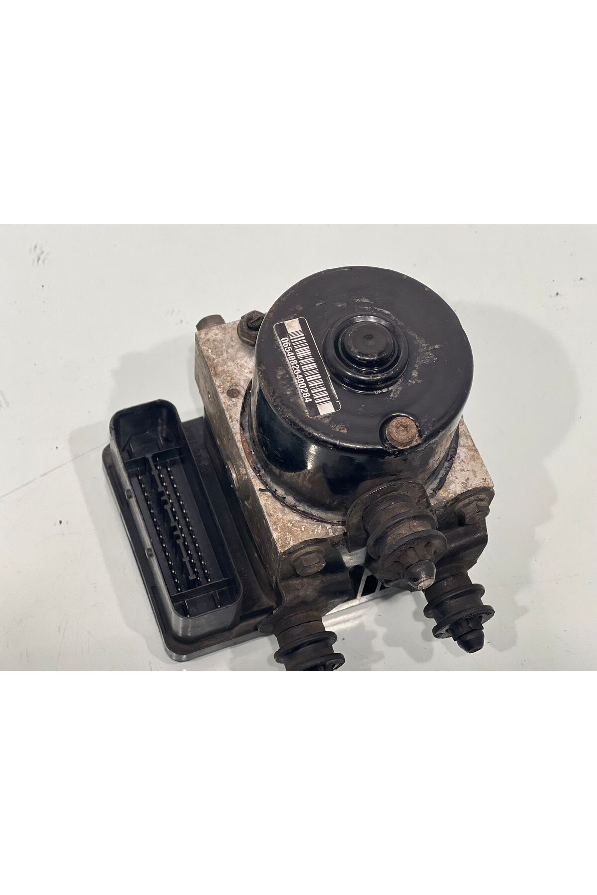 LR072597 LAND ROVER DISCOVERY SPORT ABS POMPASI ABS BEYNİ LR072597 LAND ROVER DISCOVERY SPORT ABS POMPASI ABS BEYNİ