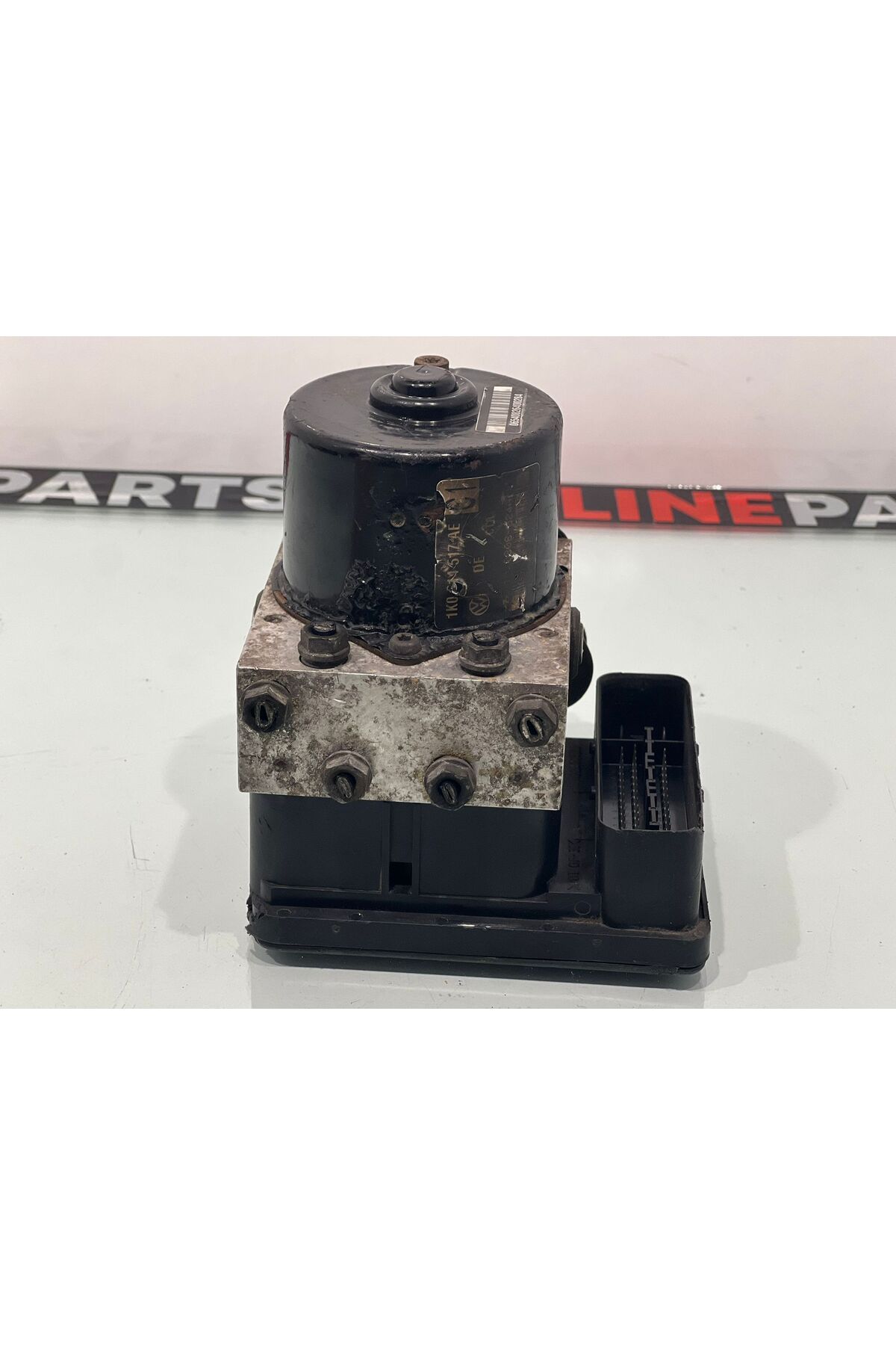 LR072597 LAND ROVER DISCOVERY SPORT ABS POMPASI ABS BEYNİ LR072597 LAND ROVER DISCOVERY SPORT ABS POMPASI ABS BEYNİ