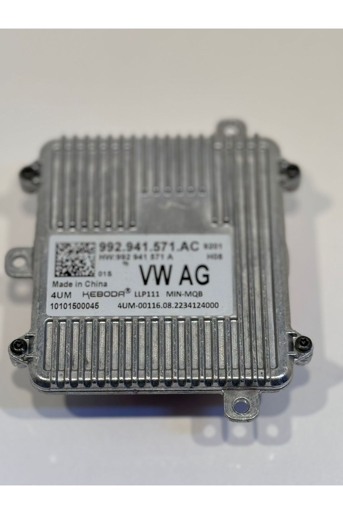 992941571AC VOLKSWAGEN LED FAR BEYNİ 992941571AC VOLKSWAGEN LED FAR BEYNİ