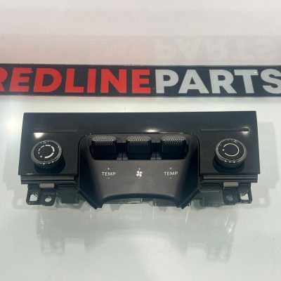 PORSCHE 992 911 KLİMA KONTROL ÜNİTESİ - 992919610