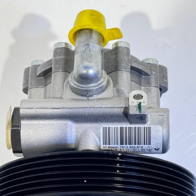 RENAULT DİREKSİYON POMPASI 491100699R - 491108814R - 491108694R