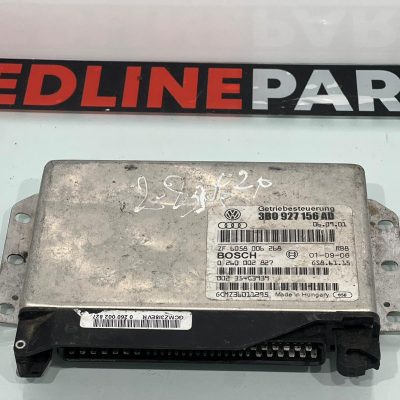Audi A6 Passat 1.9 TDI Otomatik Şanzıman Beyni 3B0927156AD