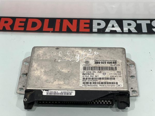 Audi A6 Passat 1.9 TDI Otomatik Şanzıman Beyni 3B0927156AD