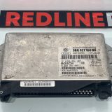 Audi A4 A6 1.8T Otomatik Şanzıman Beyni 3B0927156BA